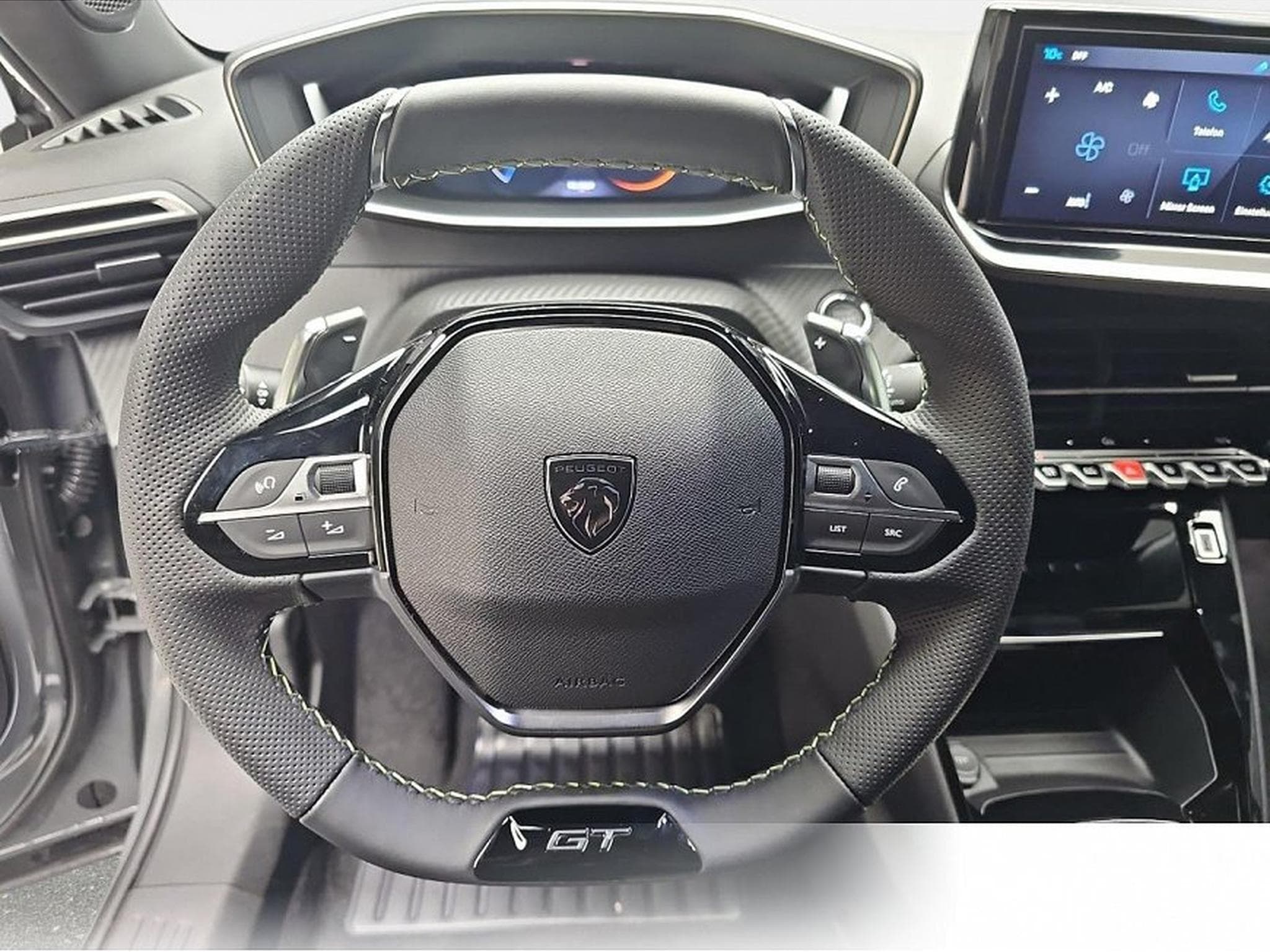 Peugeot 2008 (2026) - Photo 12