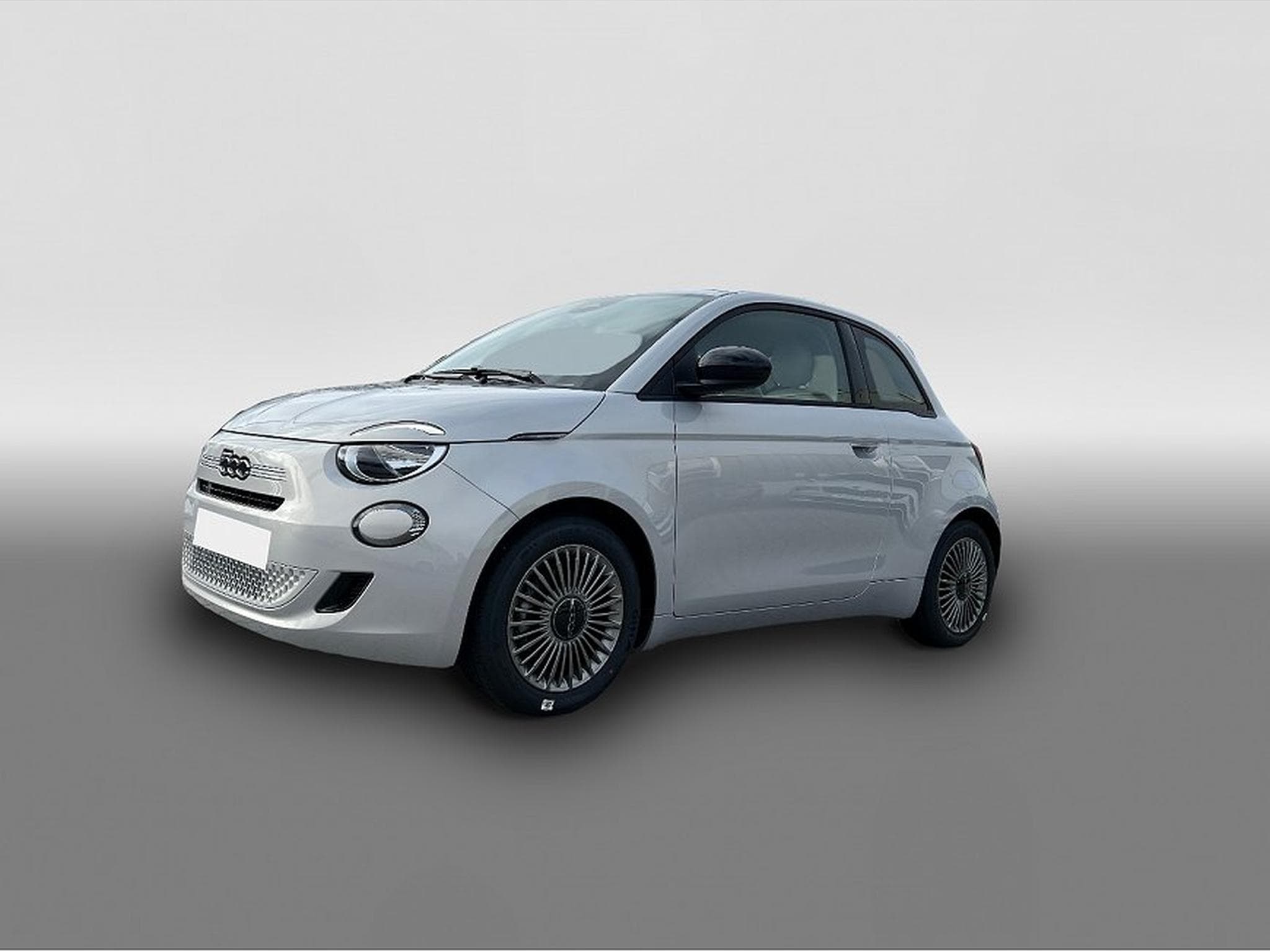 Fiat 500 (2026) - Photo 1