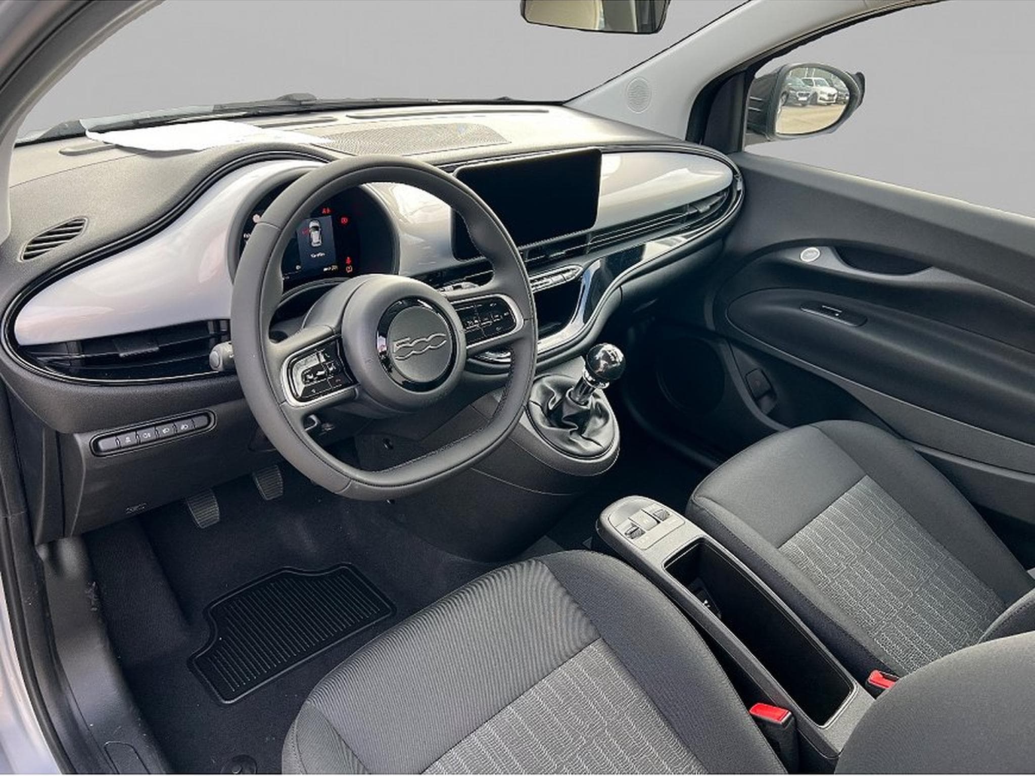 Fiat 500 (2026) - Photo 8