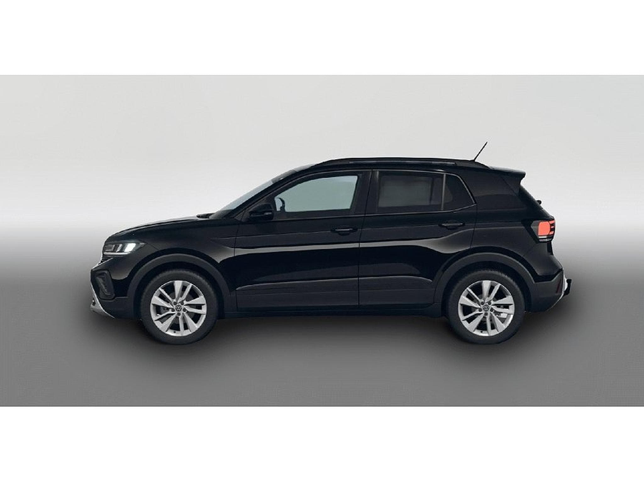 VW T-Cross (2024) - Photo 2