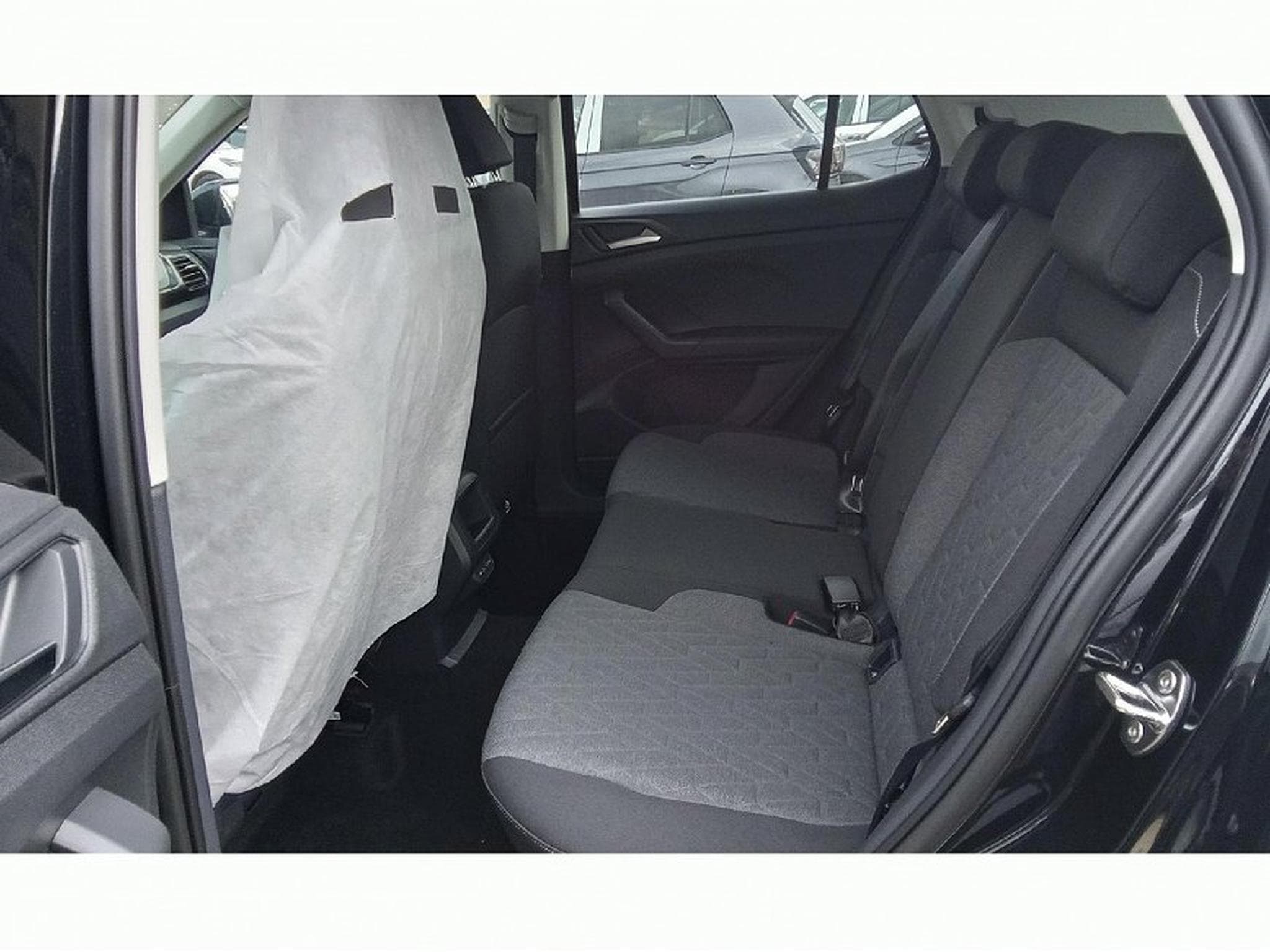 VW T-Cross (2024) - Photo 6