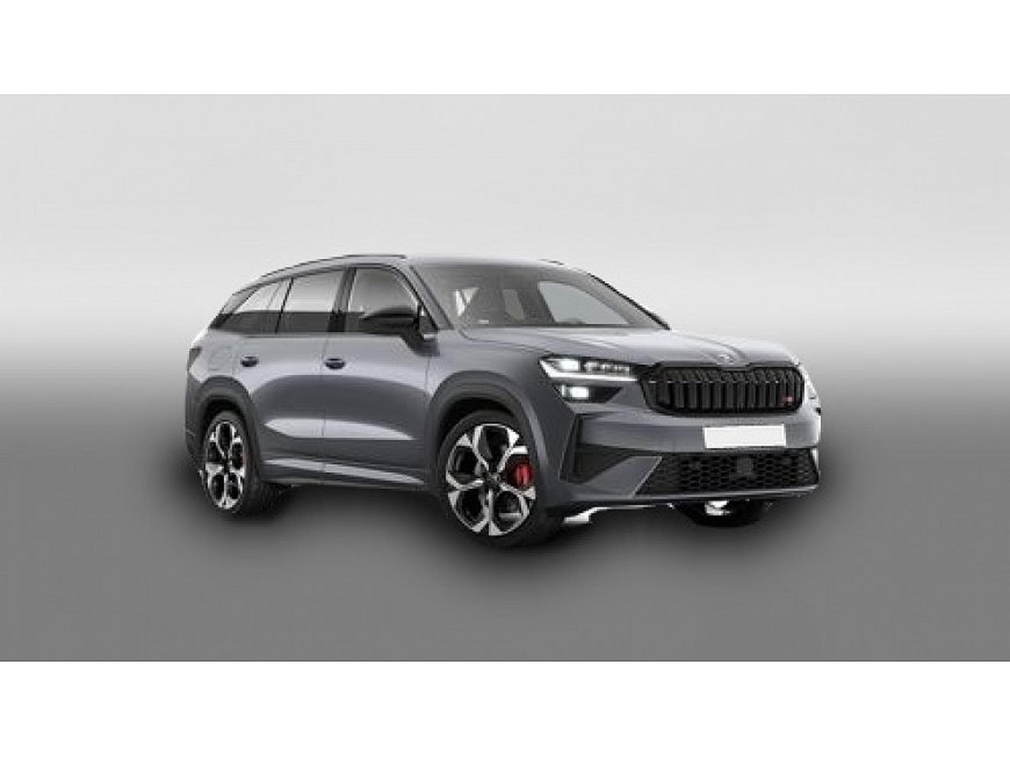 Skoda Kodiaq (2026) - Photo 1