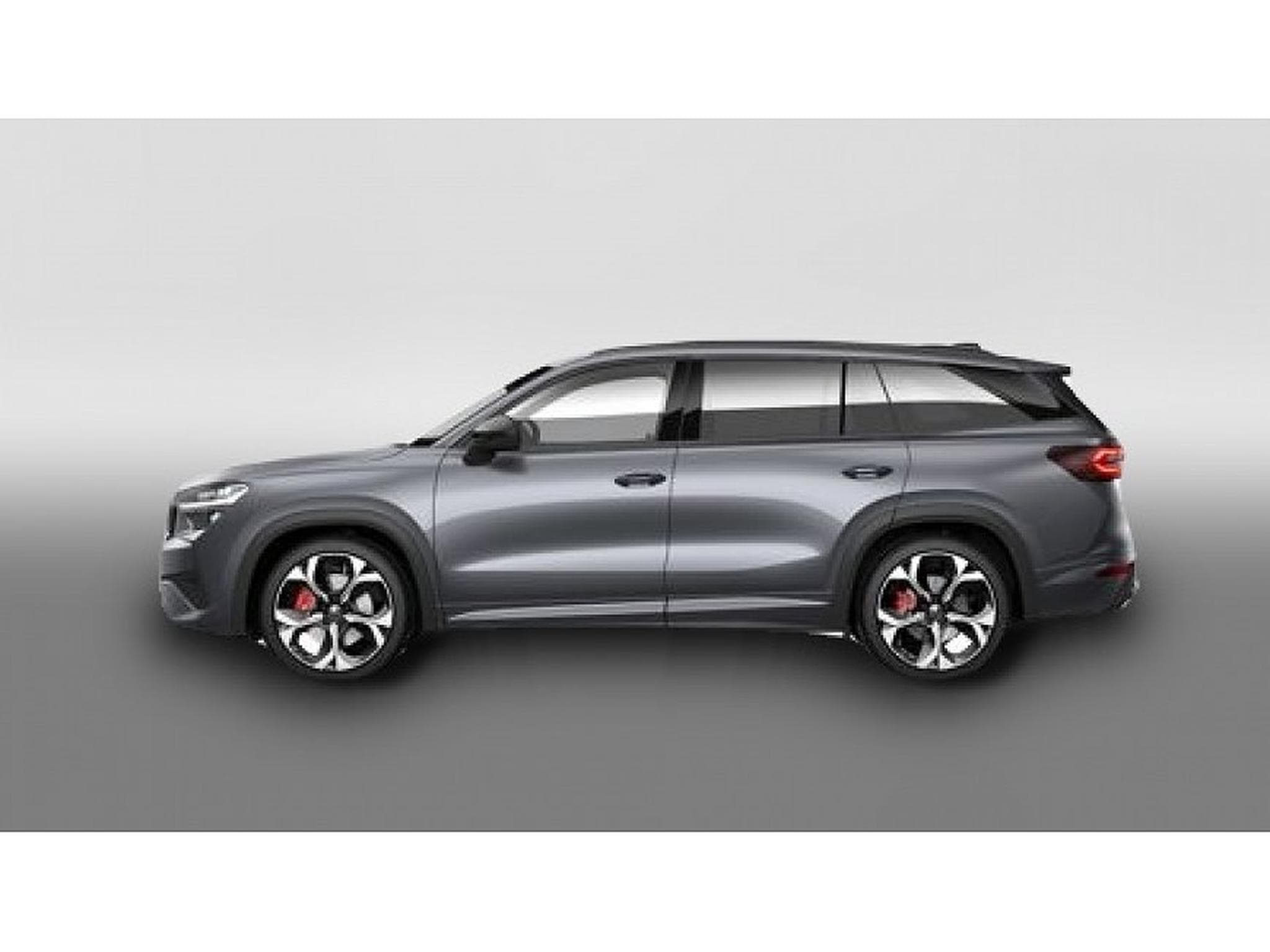 Skoda Kodiaq (2026) - Photo 2