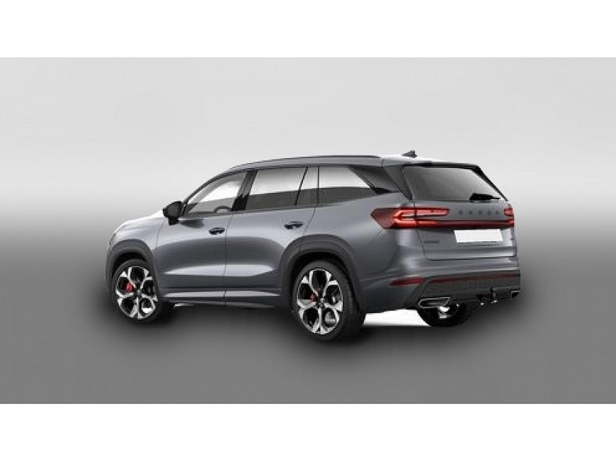Skoda Kodiaq (2026) - Photo 3