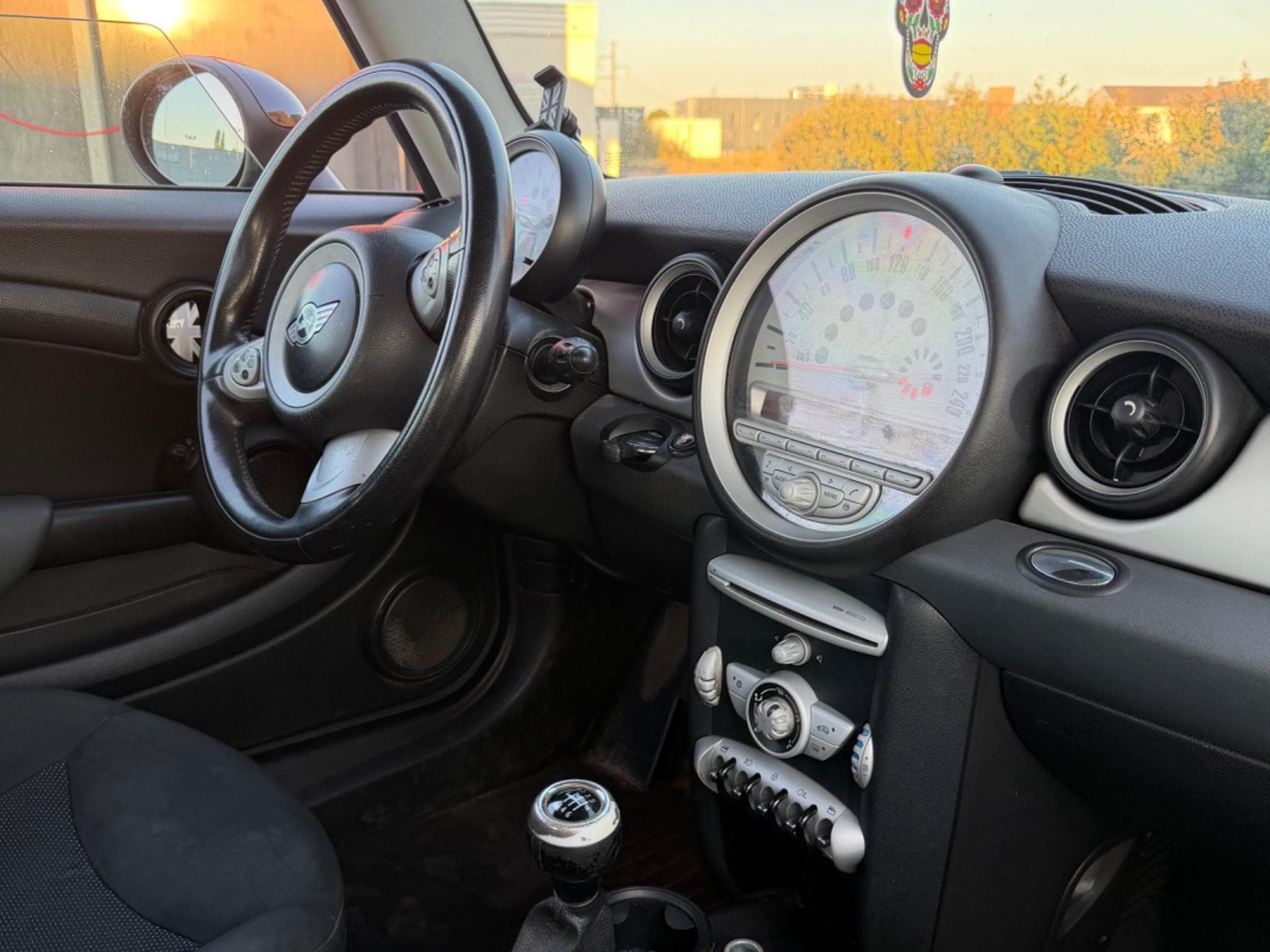 Mini Cooper (2008) - Photo 2