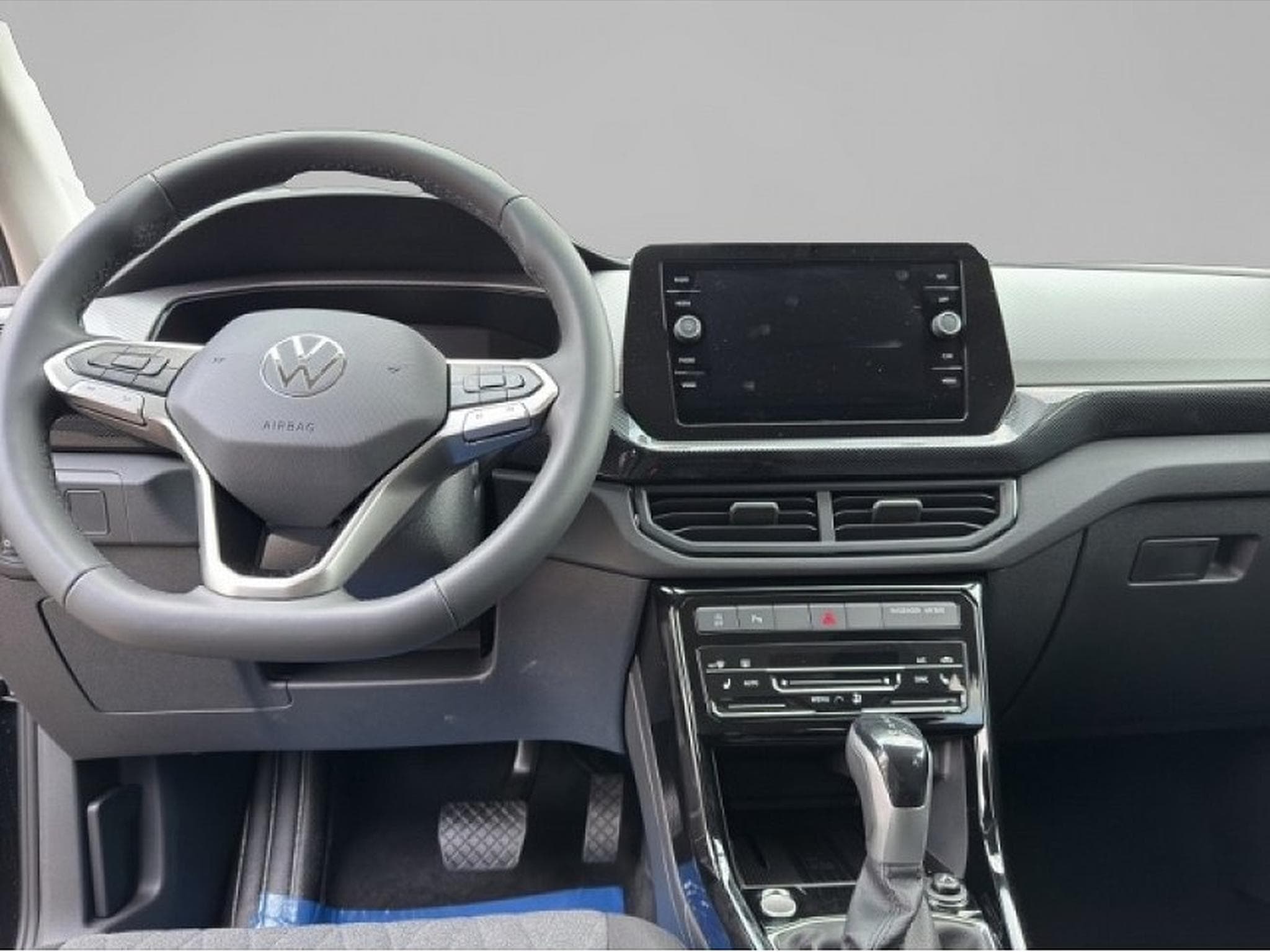 VW T-Cross (2026) - Photo 3