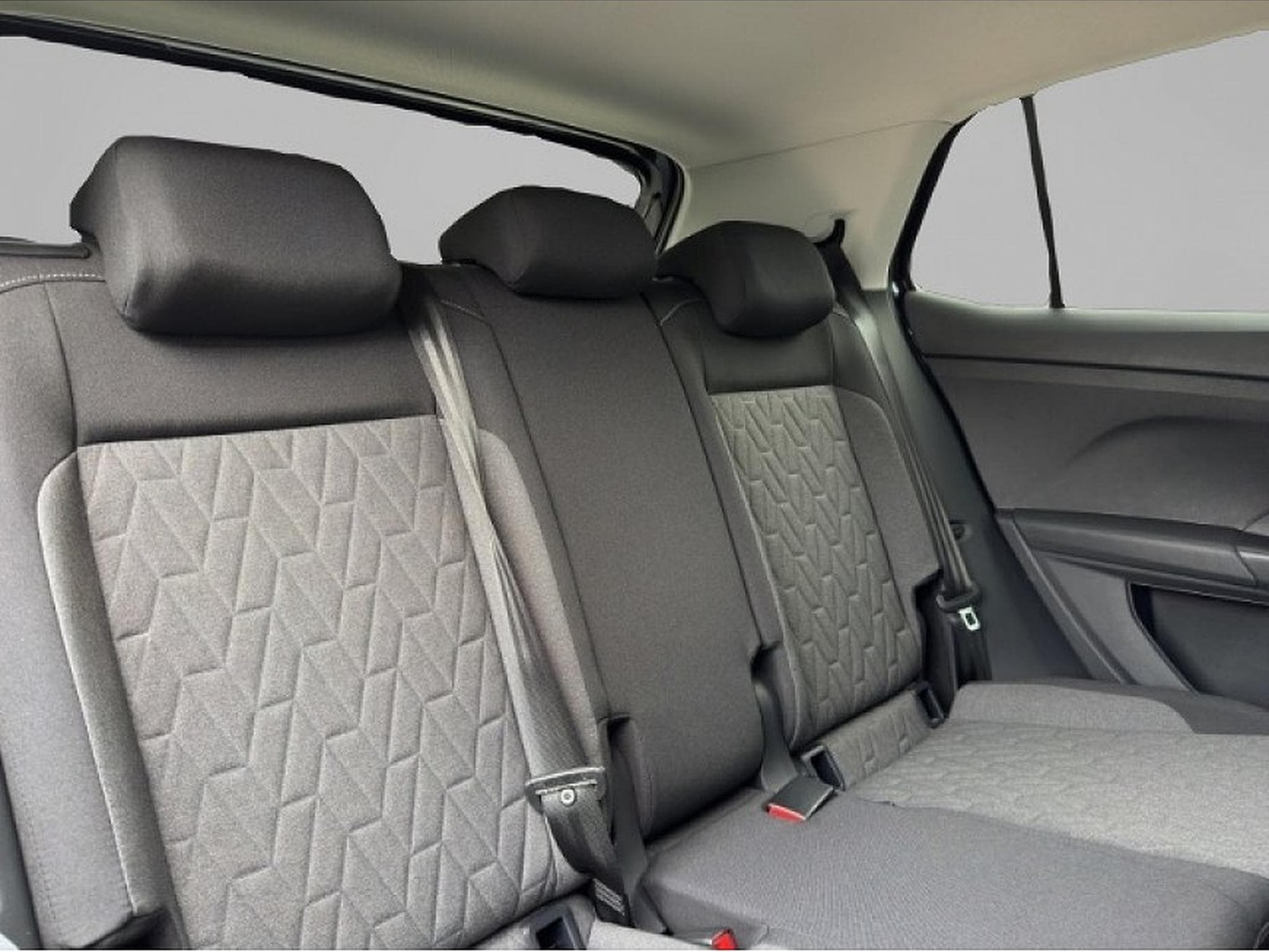 VW T-Cross (2026) - Photo 4