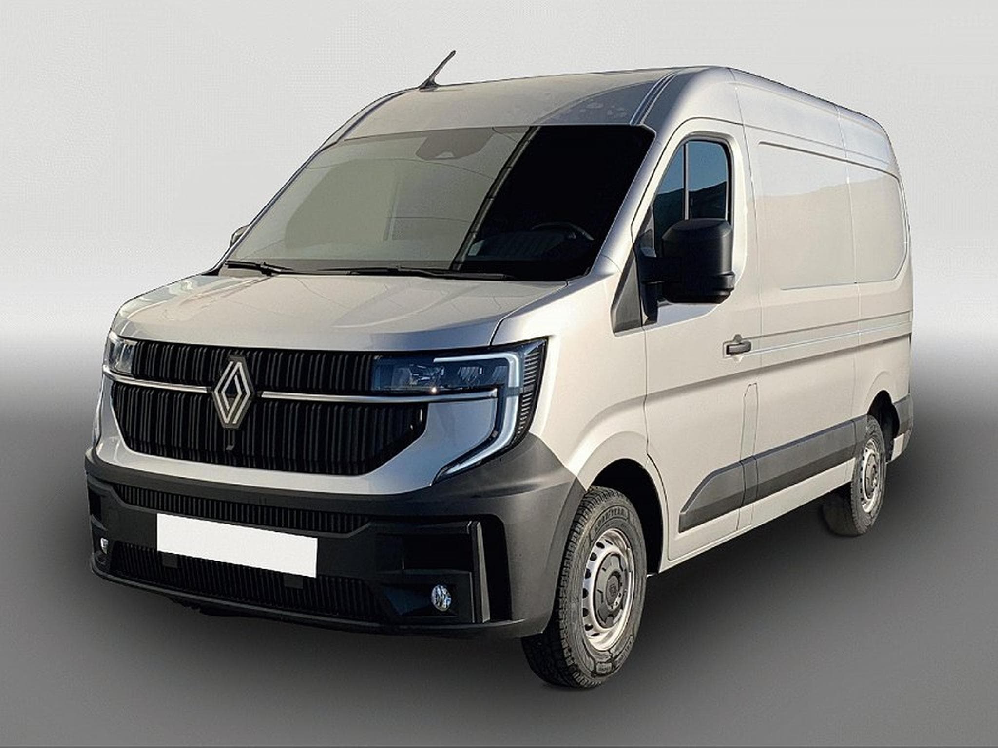 Renault Master (2026) - Foto 1