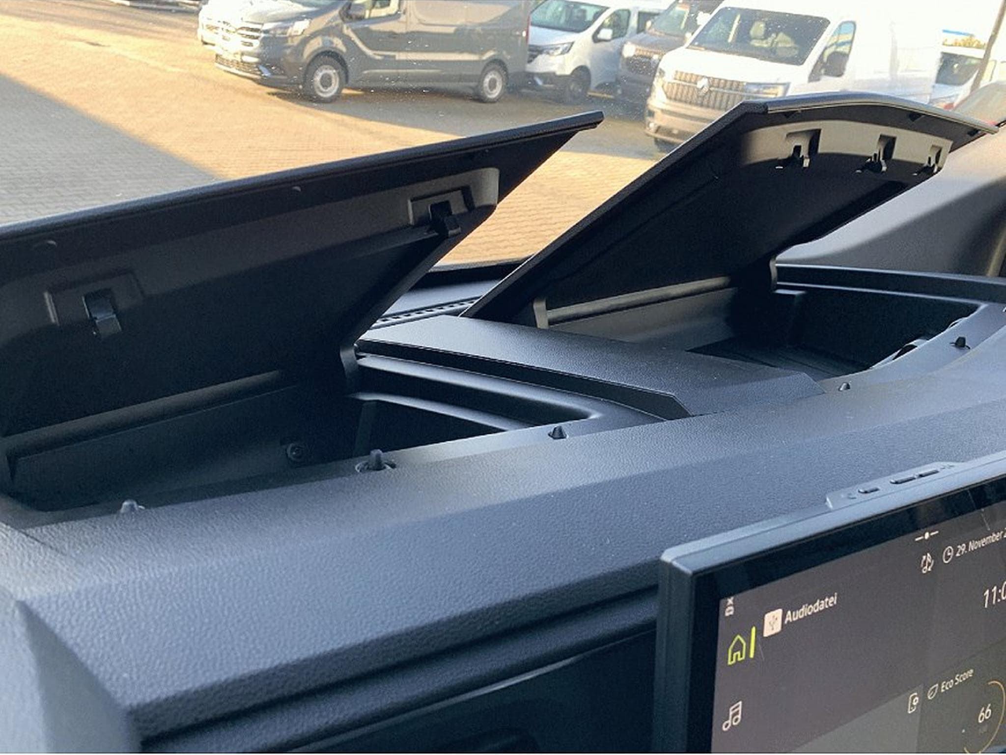 Renault Master (2026) - Foto 10