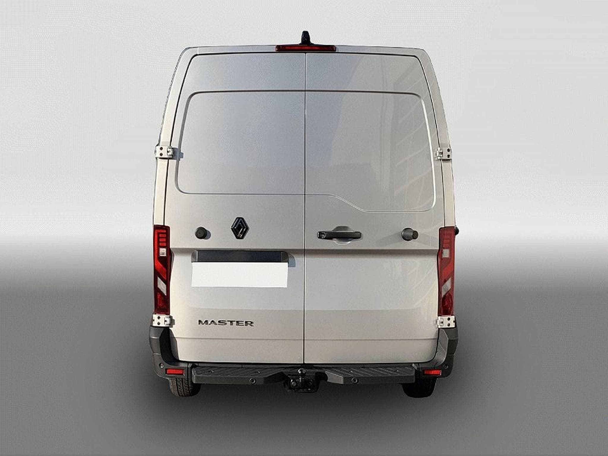 Renault Master (2026) - Foto 4