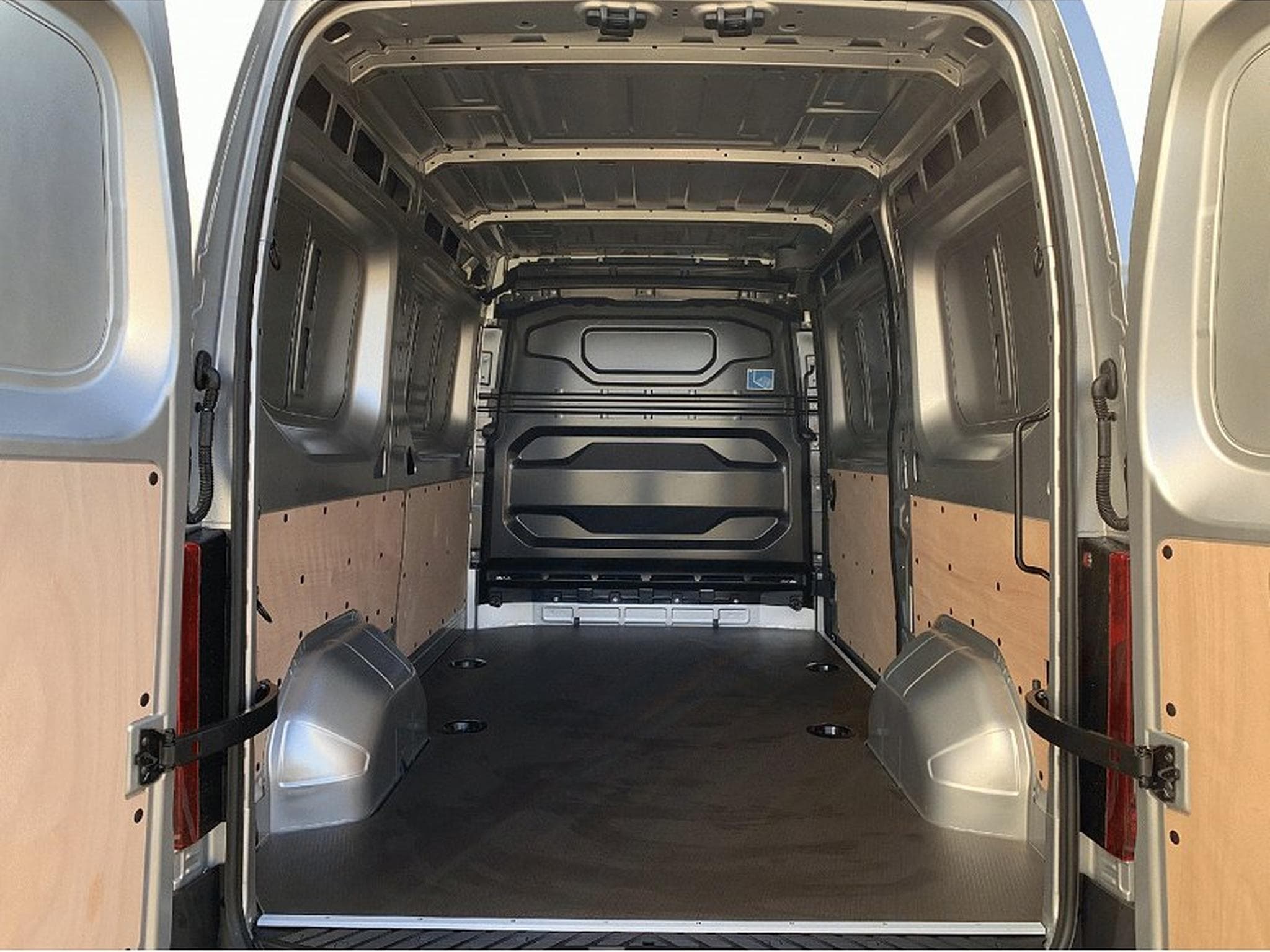 Renault Master (2026) - Foto 5