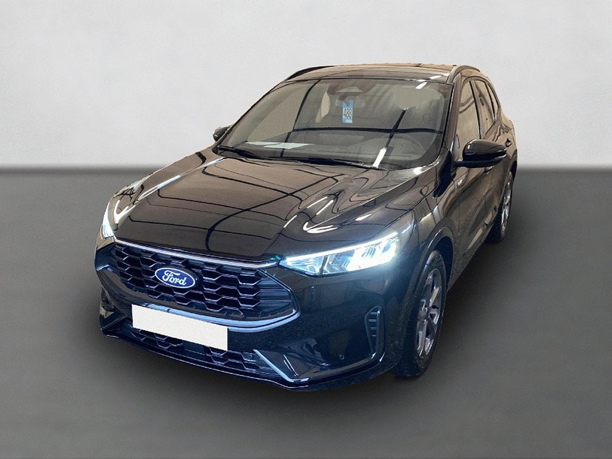 Ford Kuga (2026) - Photo 1
