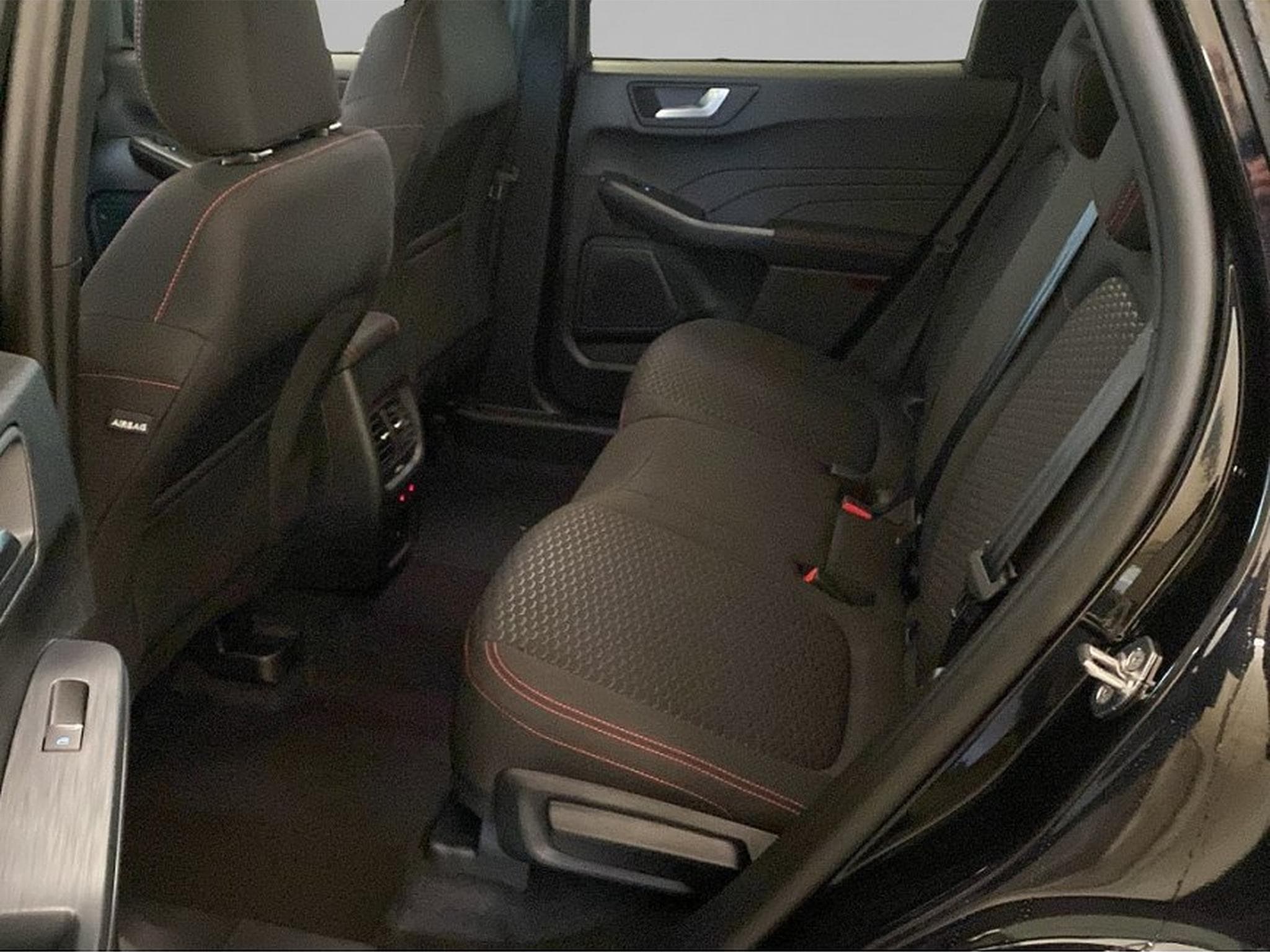 Ford Kuga (2026) - Photo 5