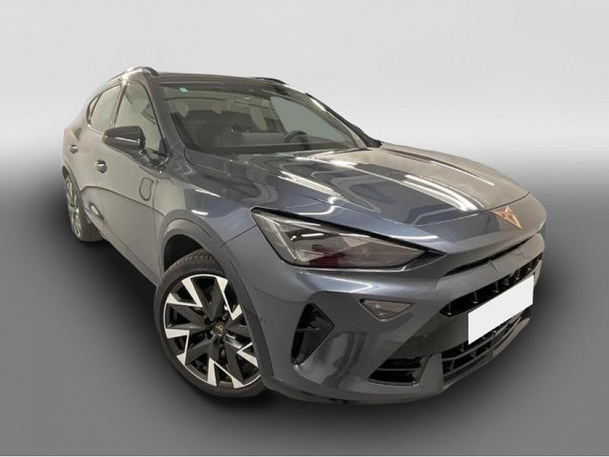 Cupra Formentor (2025) - Foto 1