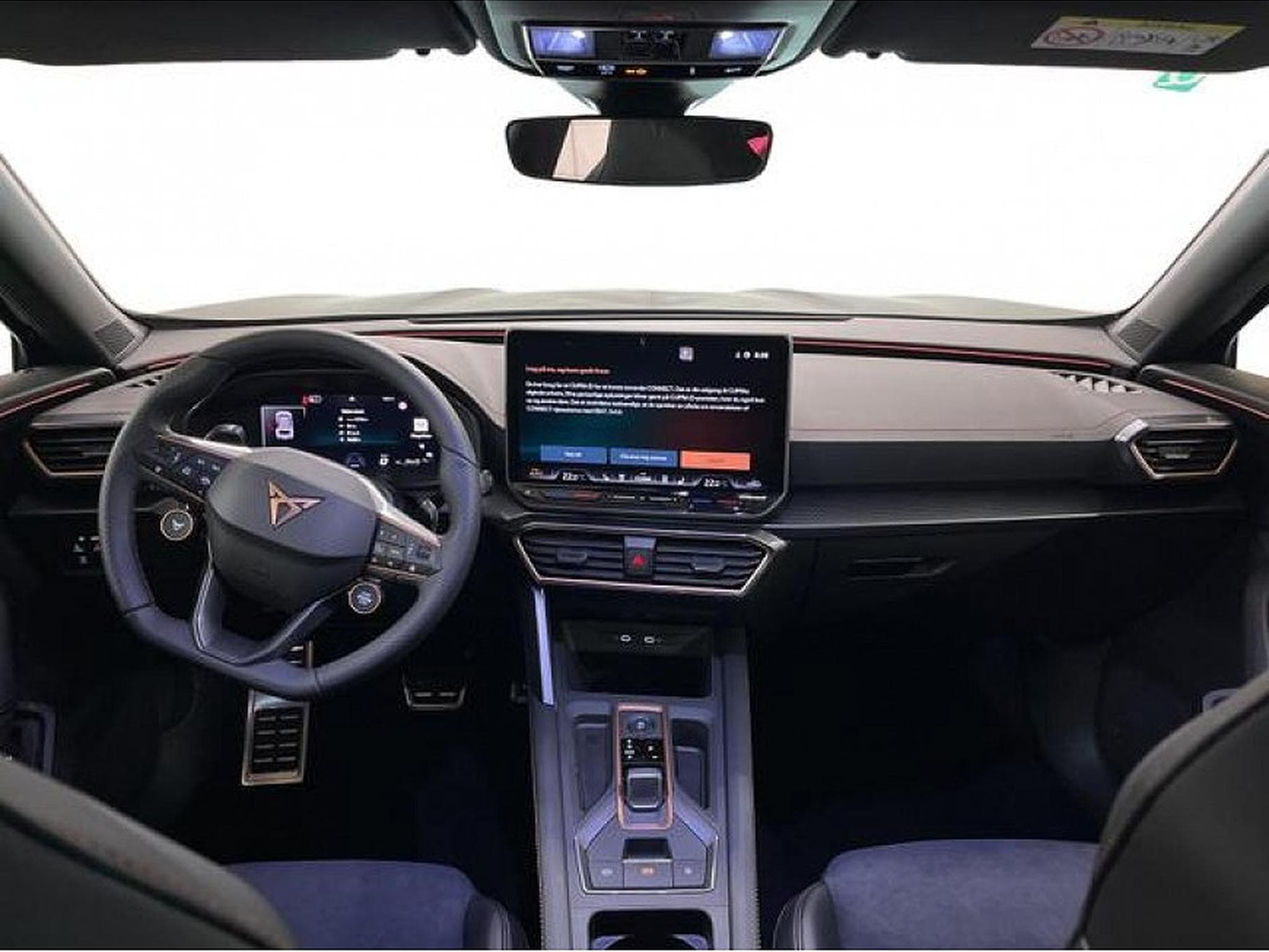 Cupra Formentor (2025) - Foto 12