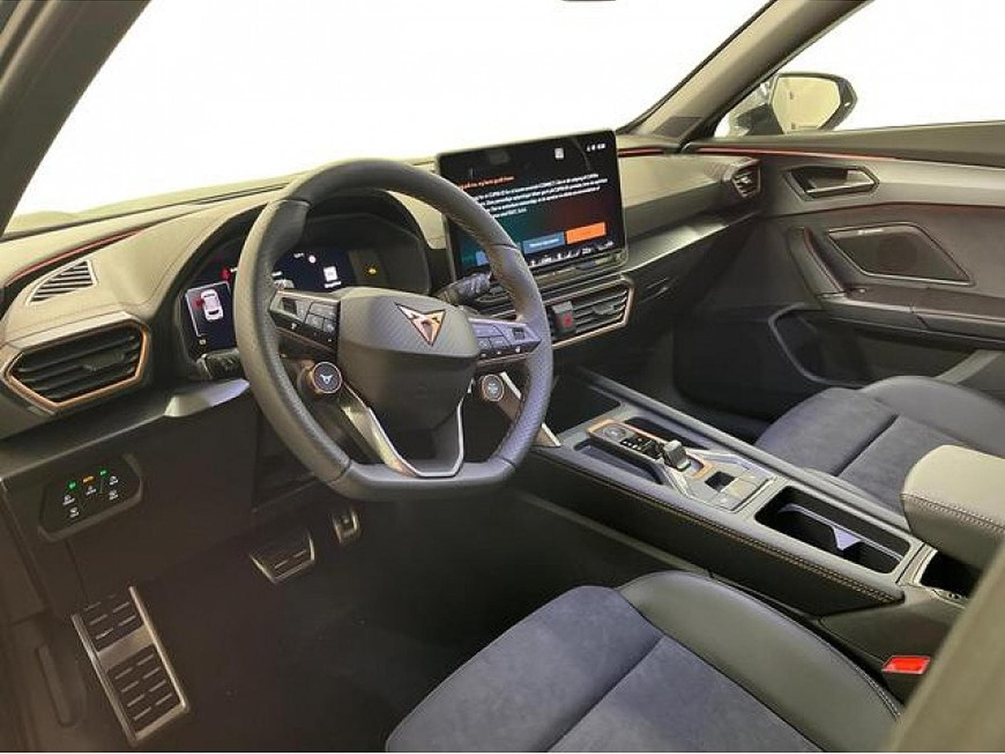 Cupra Formentor (2025) - Foto 13