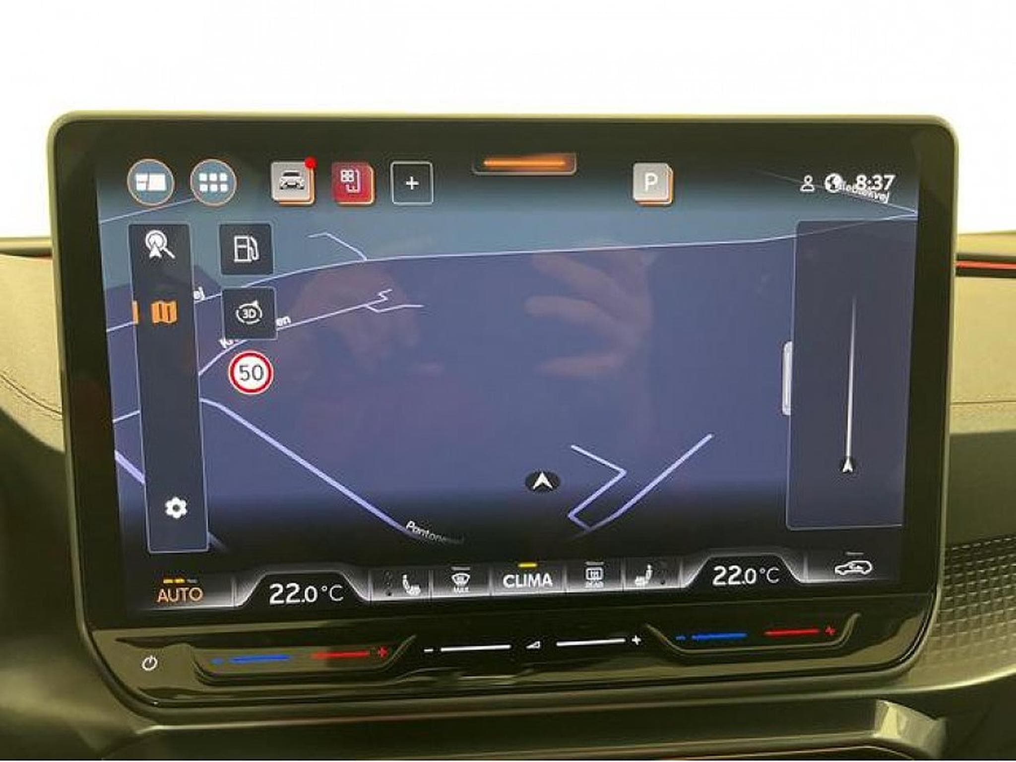 Cupra Formentor (2025) - Foto 15