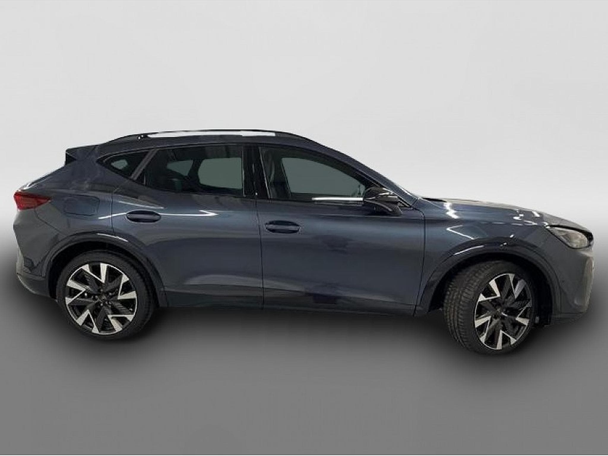 Cupra Formentor (2025) - Foto 2