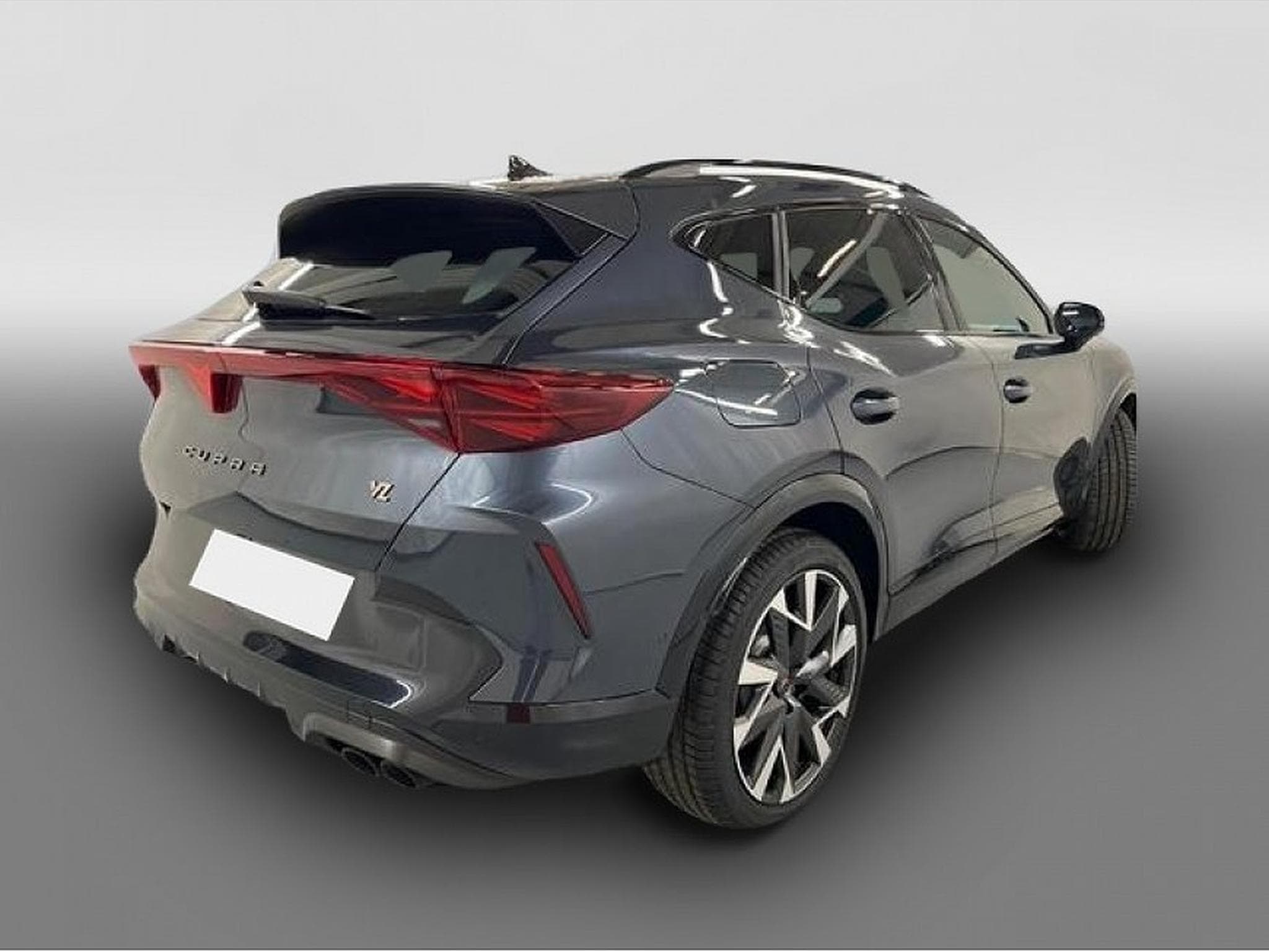 Cupra Formentor (2025) - Foto 3