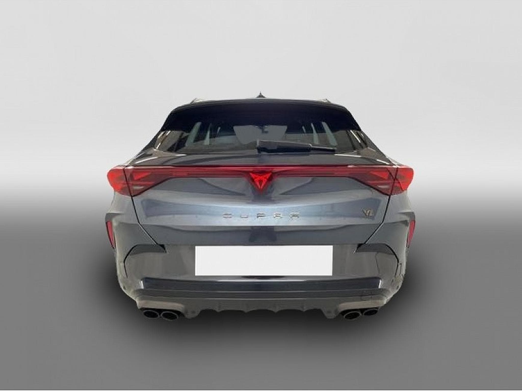 Cupra Formentor (2025) - Foto 4