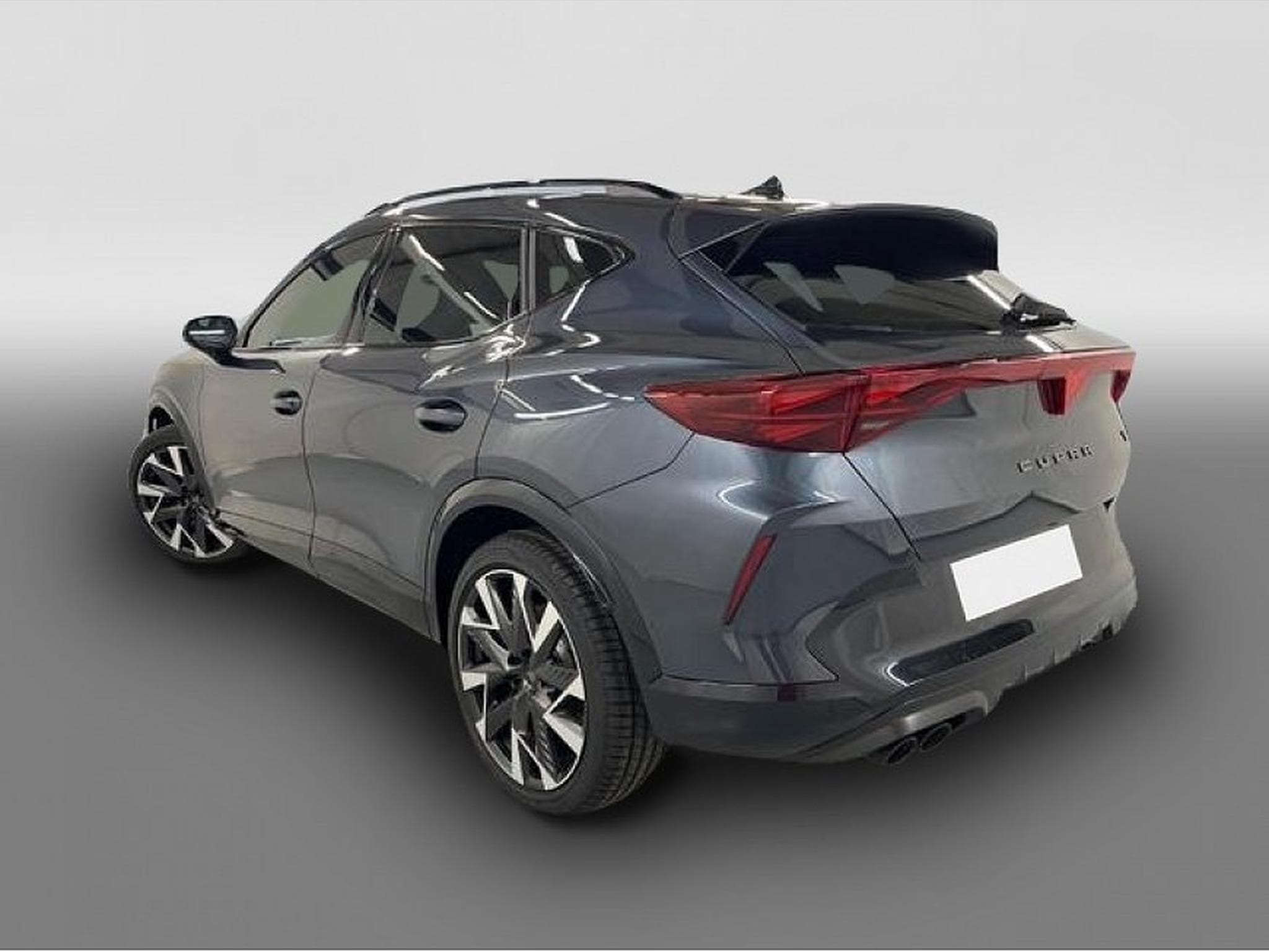 Cupra Formentor (2025) - Foto 5