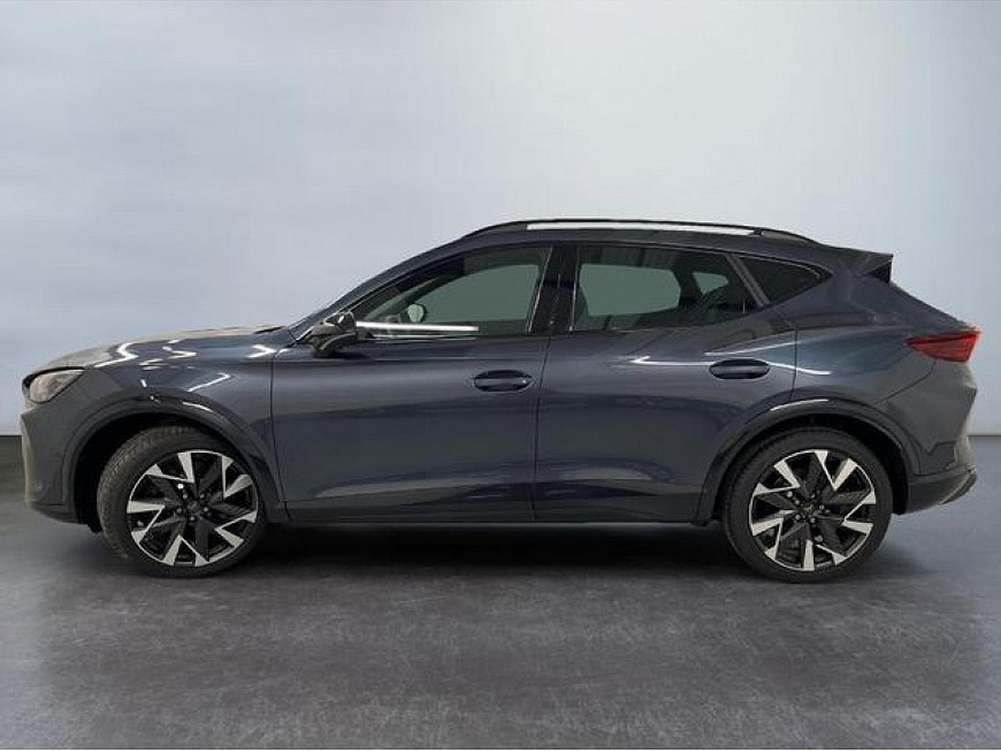 Cupra Formentor (2025) - Foto 6