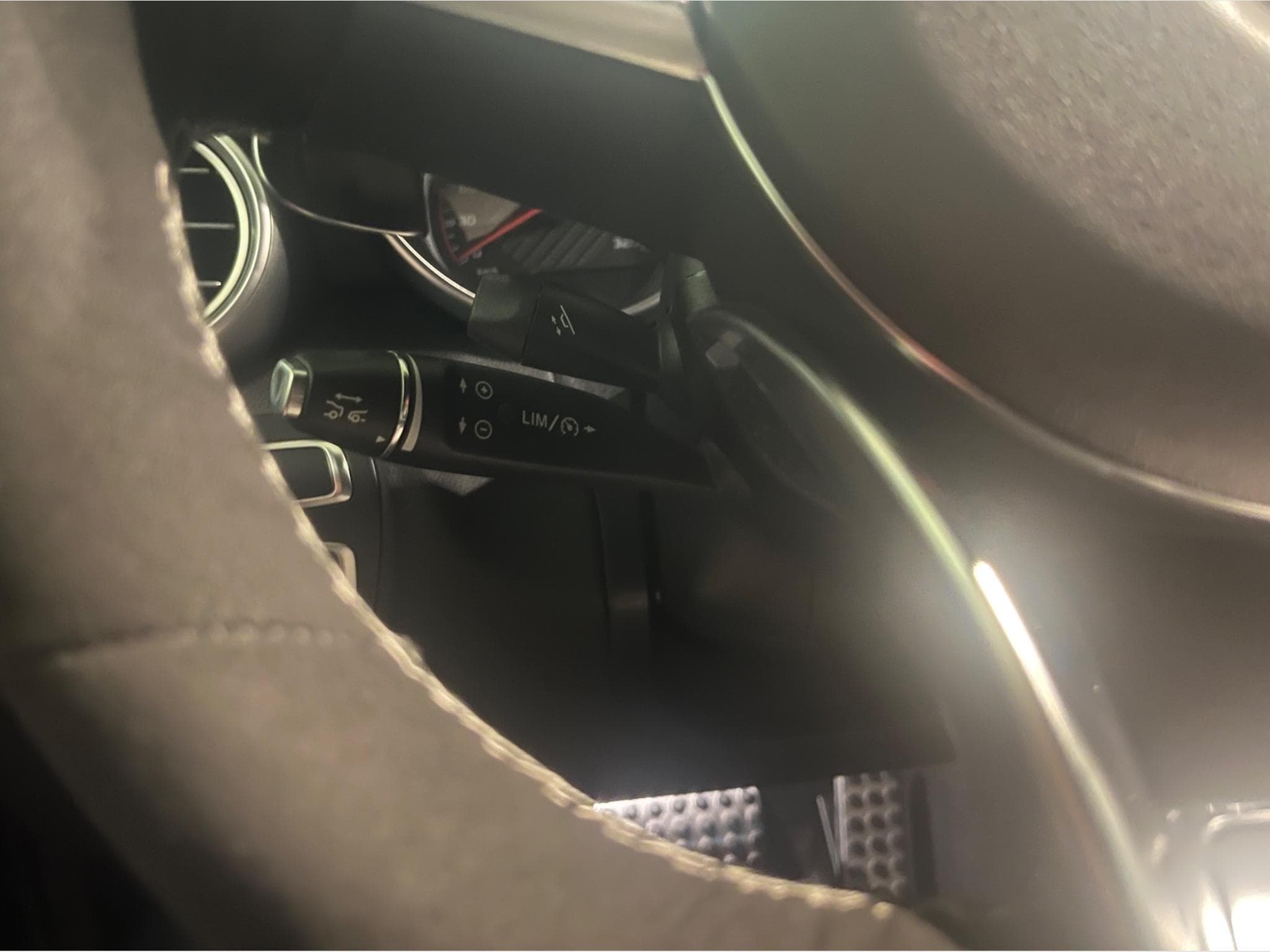 Mercedes C 63 AMG C 63 S (2018) - Foto 13