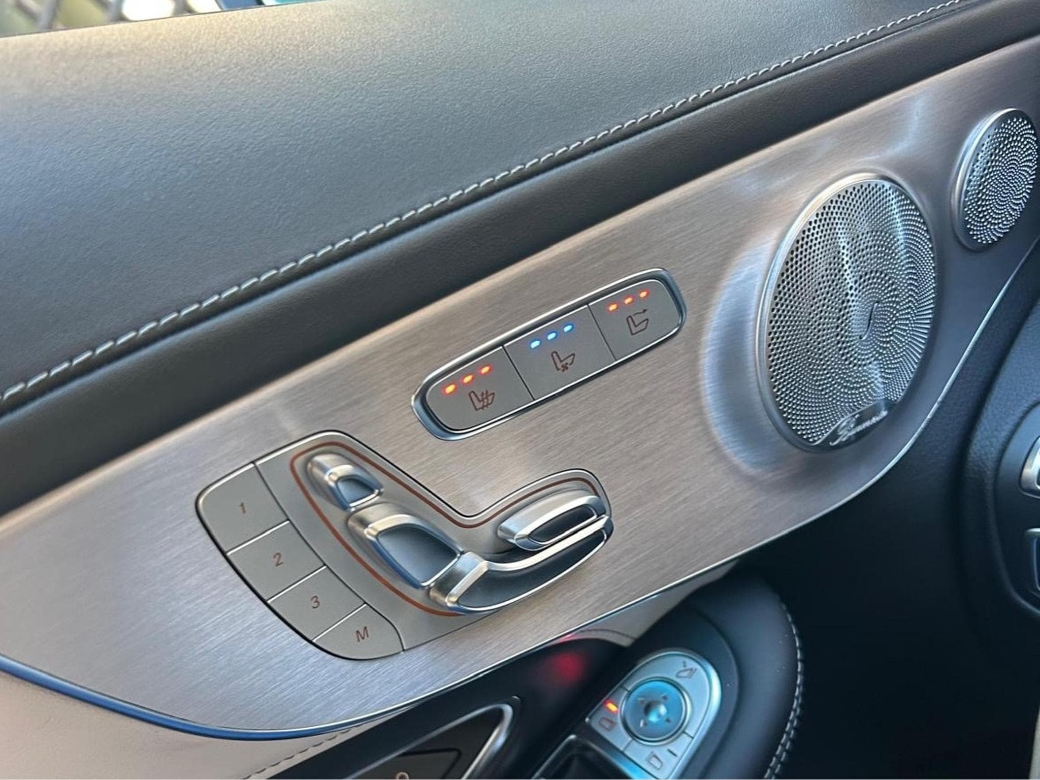Mercedes C 63 AMG C 63 S (2018) - Foto 10