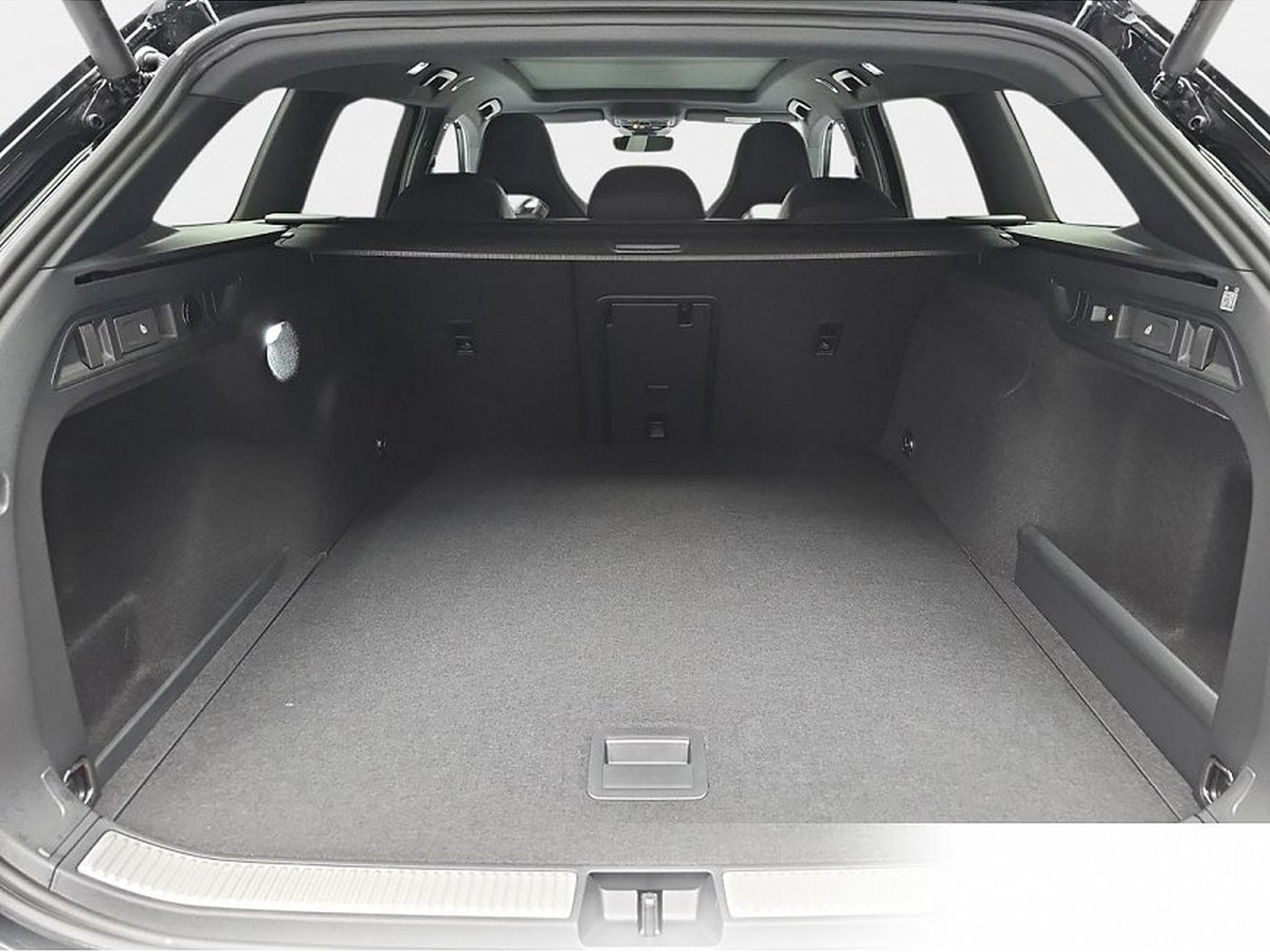 VW Passat (2026) - Photo 13