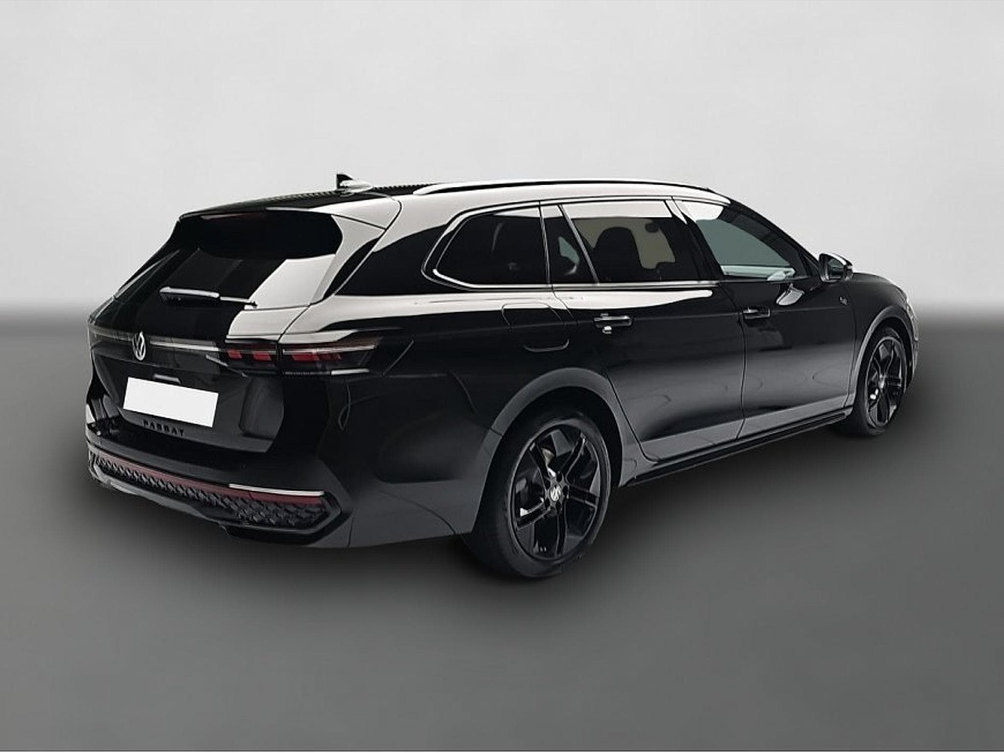 VW Passat (2026) - Photo 2