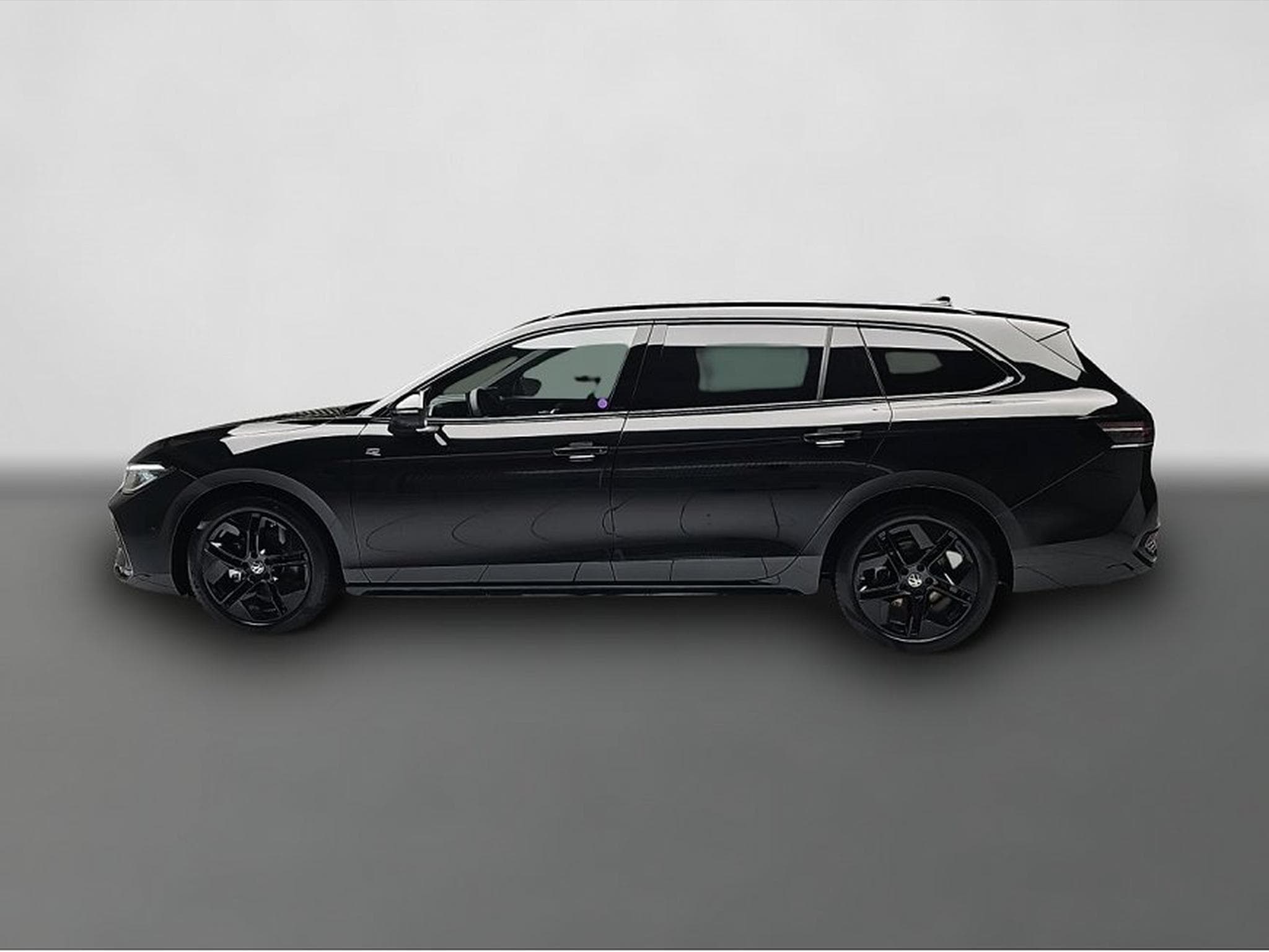 VW Passat (2026) - Photo 4