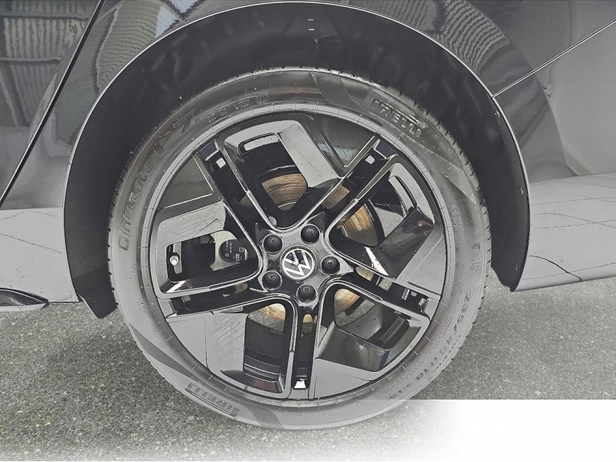 VW Passat (2026) - Photo 5