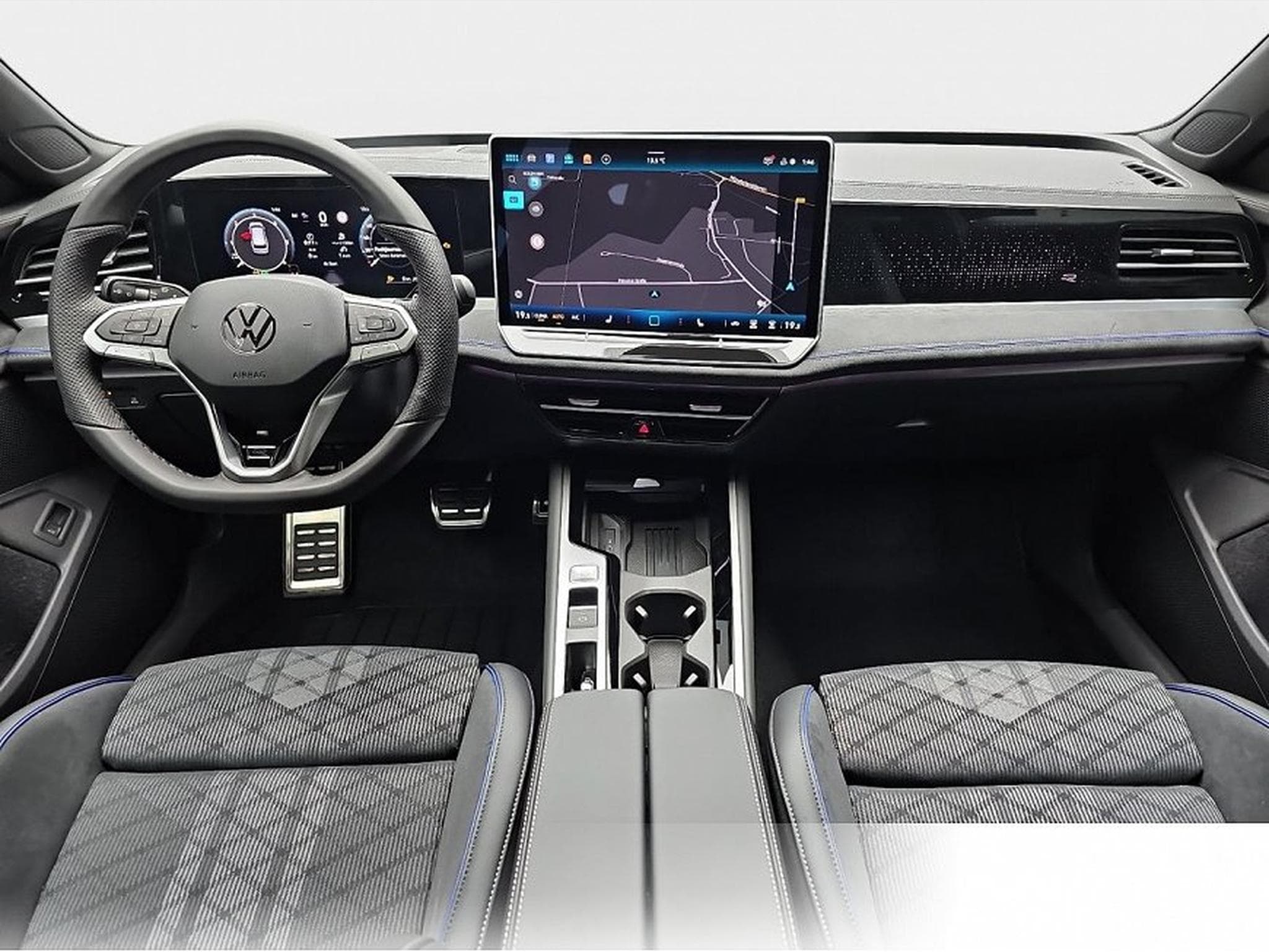 VW Passat (2026) - Photo 6