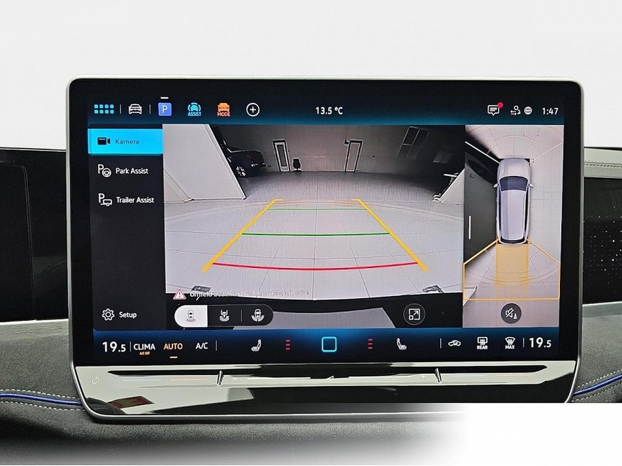 VW Passat (2026) - Photo 9