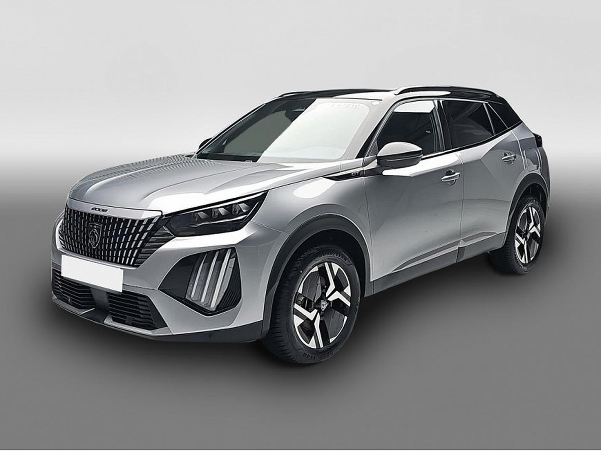 Peugeot 2008 (2026) - Foto 1