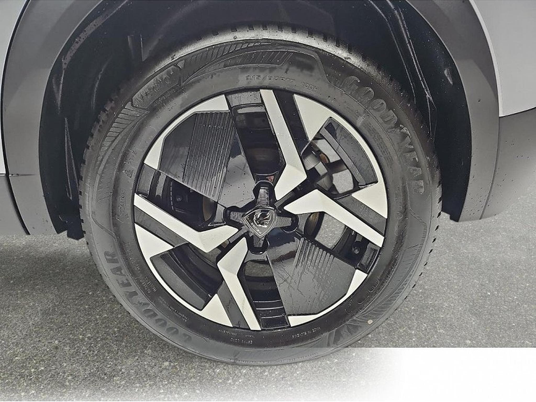 Peugeot 2008 (2026) - Foto 5