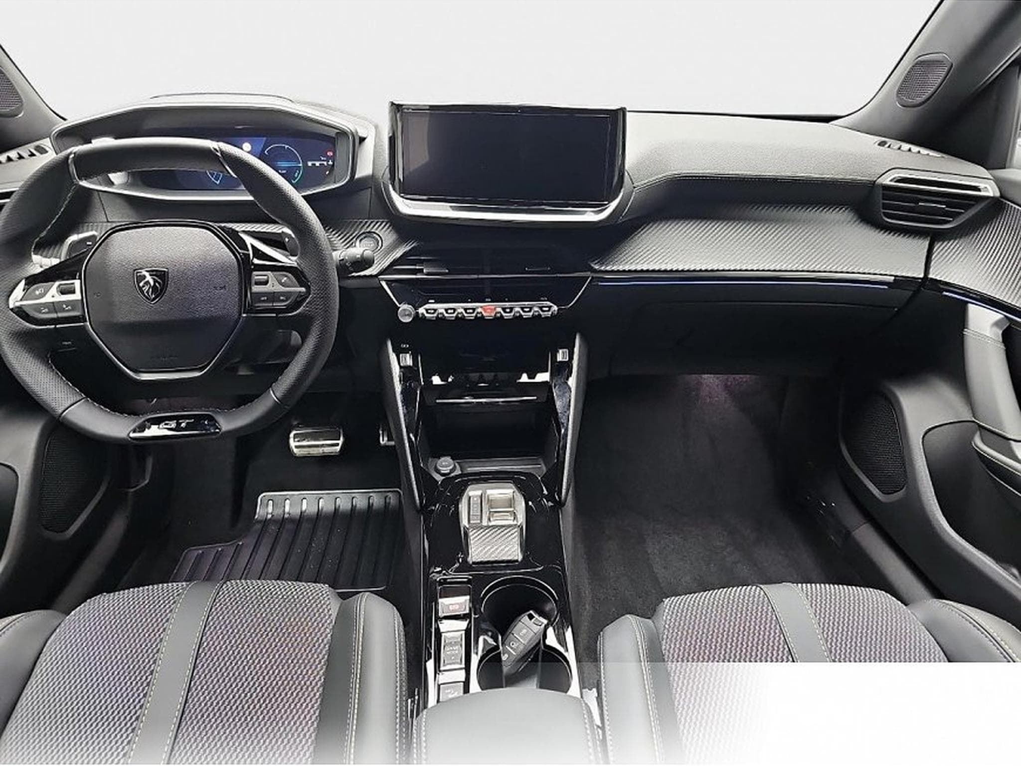 Peugeot 2008 (2026) - Foto 6