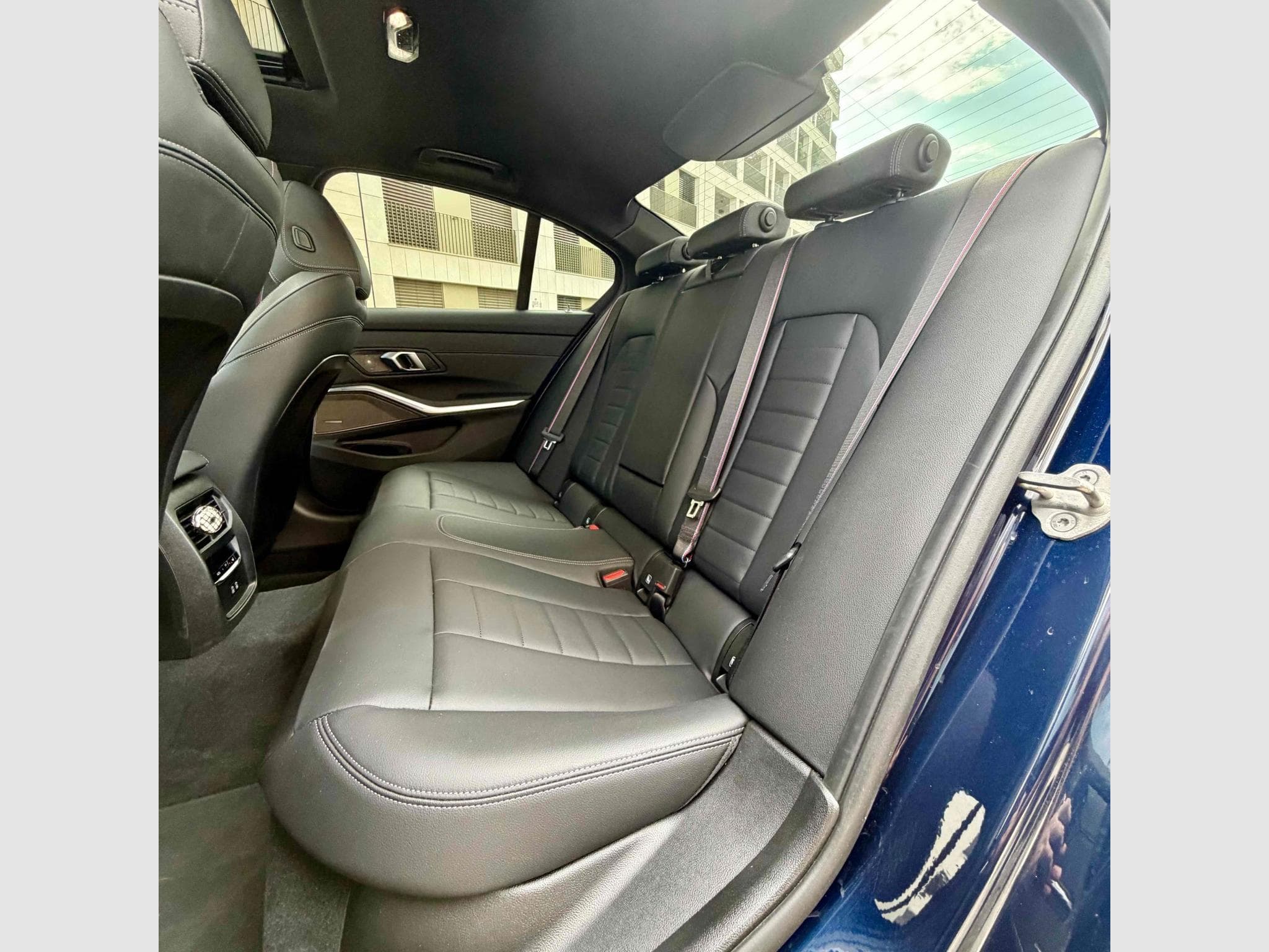 BMW M340 I Xdrive*Garantie BMW 10/2028*Schiebedach*Caméra 360° (2025) - Photo 16