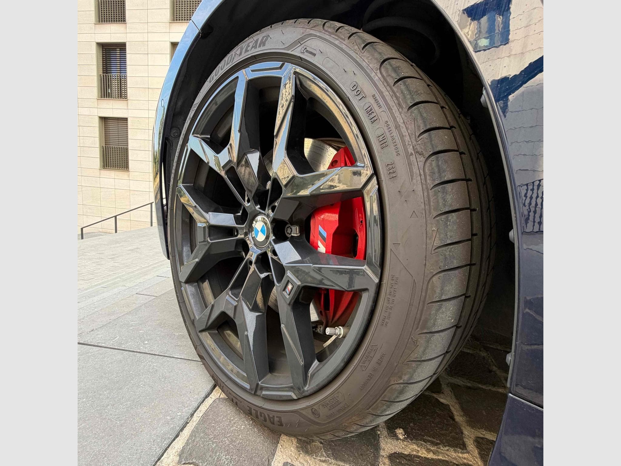 BMW M340 I Xdrive*Garantie BMW 10/2028*Schiebedach*Caméra 360° (2025) - Photo 9