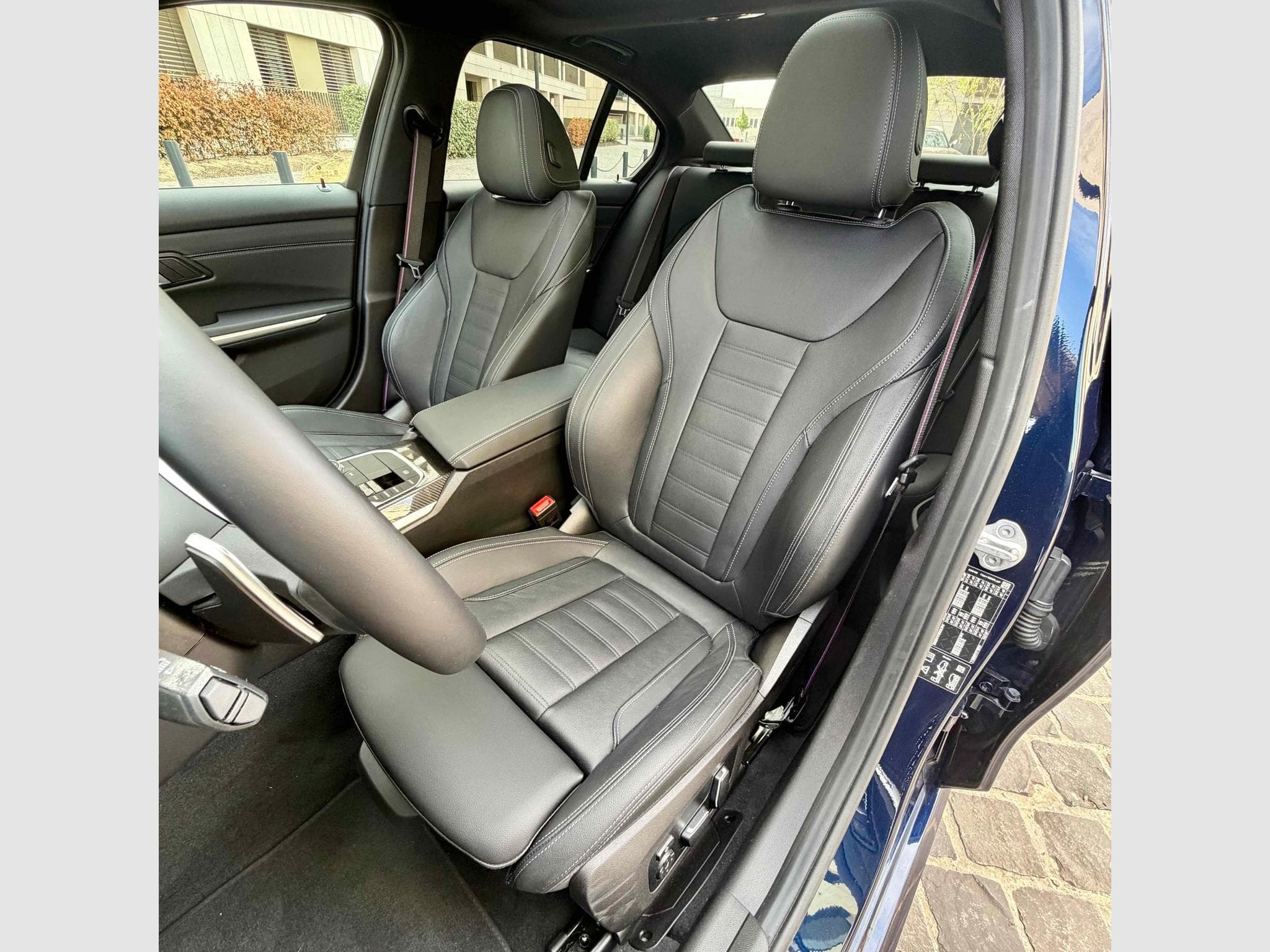 BMW M340 I Xdrive*Garantie BMW 10/2028*Schiebedach*Caméra 360° (2025) - Photo 14
