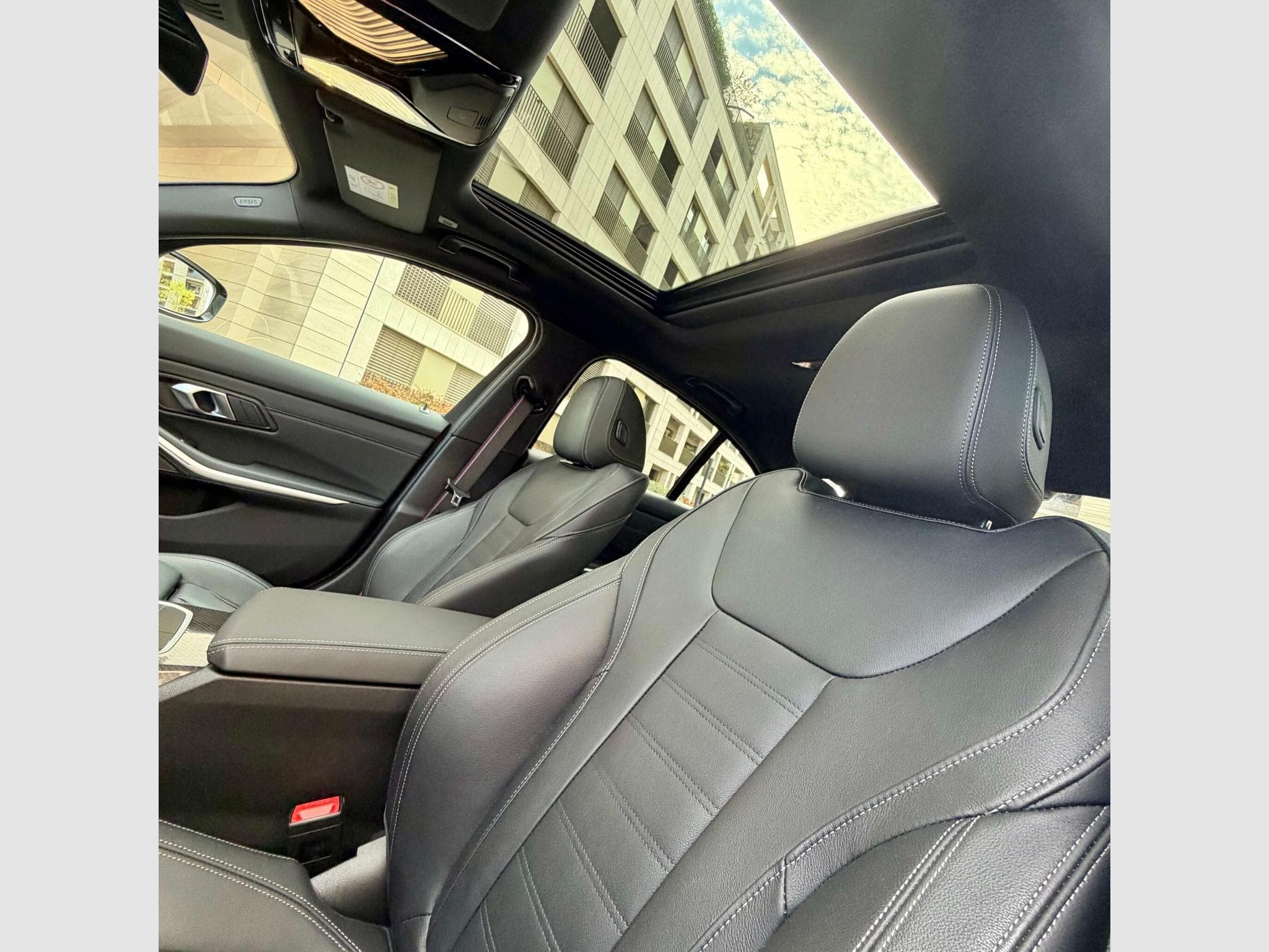 BMW M340 I Xdrive*Garantie BMW 10/2028*Schiebedach*Caméra 360° (2025) - Photo 15