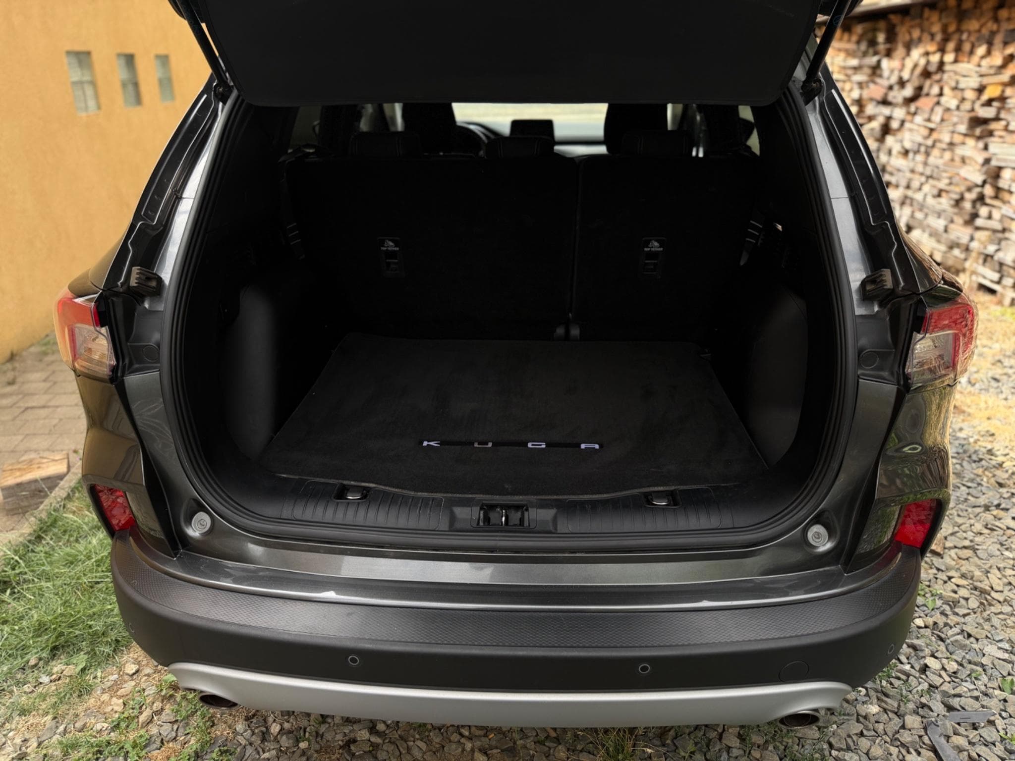 Ford Kuga titanium (2023) - Photo 5