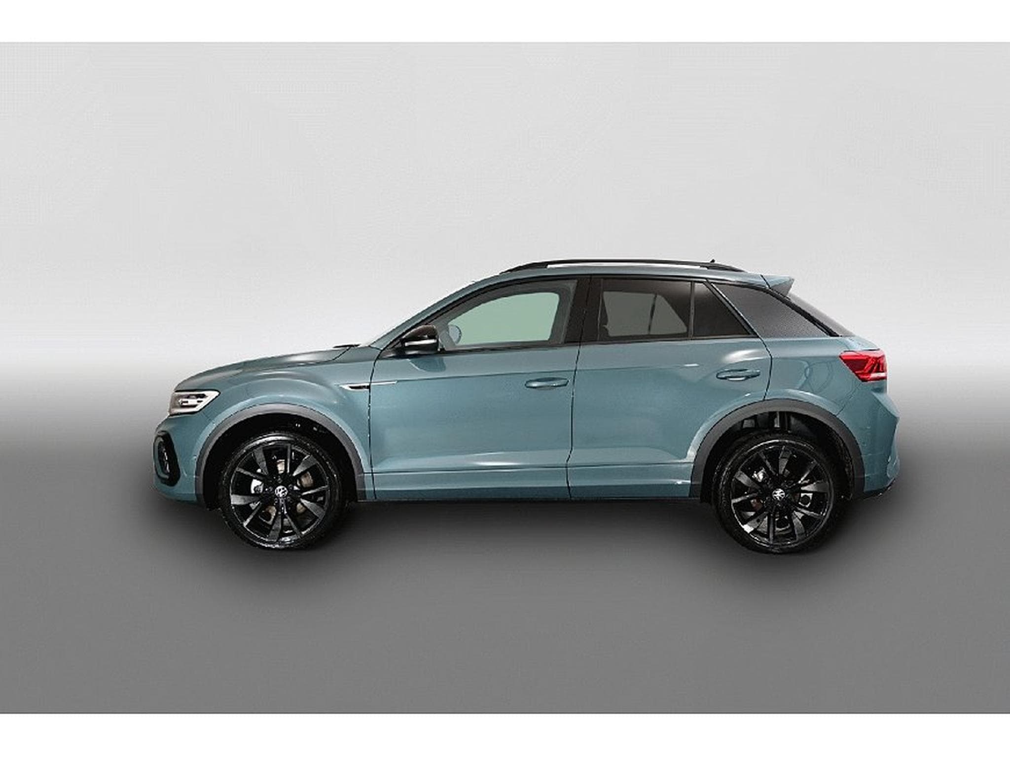 VW T-Roc (2025) - Photo 2