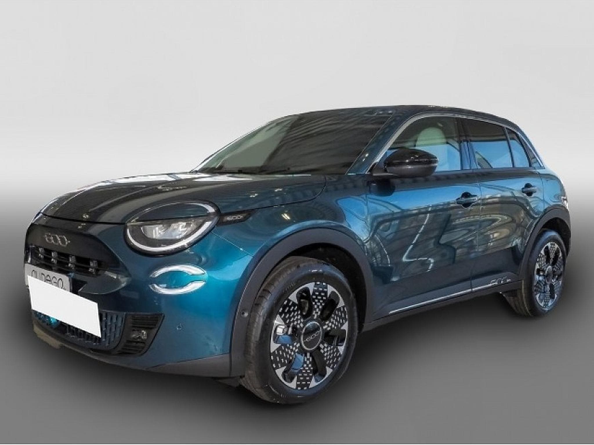 Fiat 600 (2025) - Foto 1