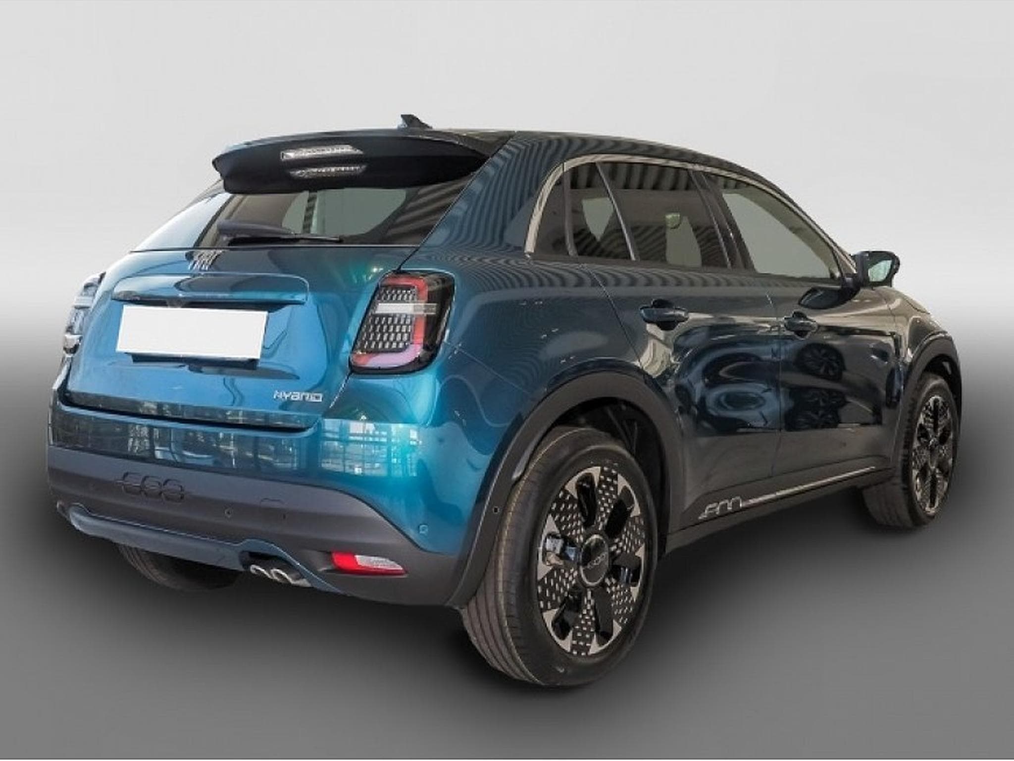 Fiat 600 (2025) - Foto 3