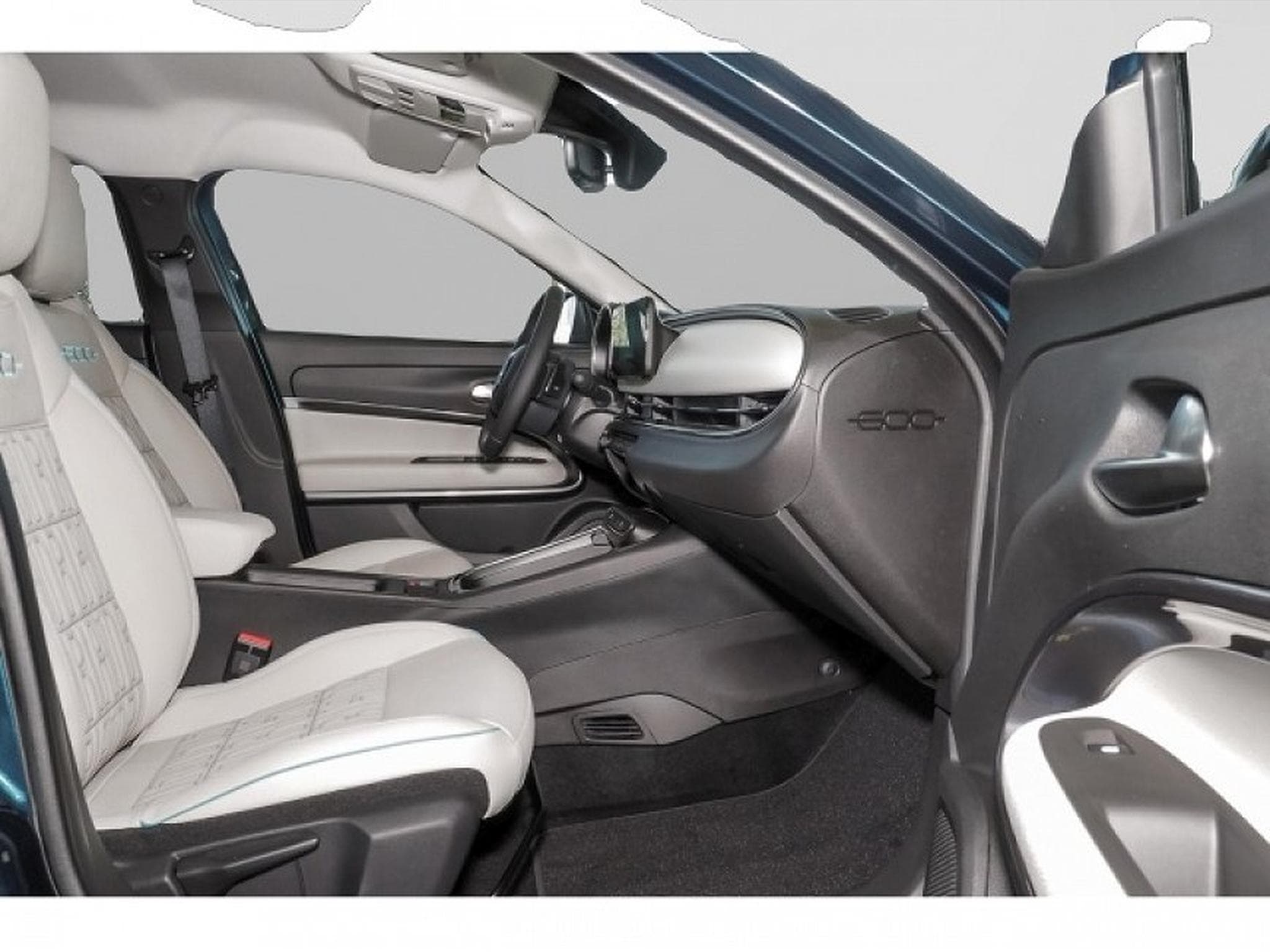 Fiat 600 (2025) - Foto 5