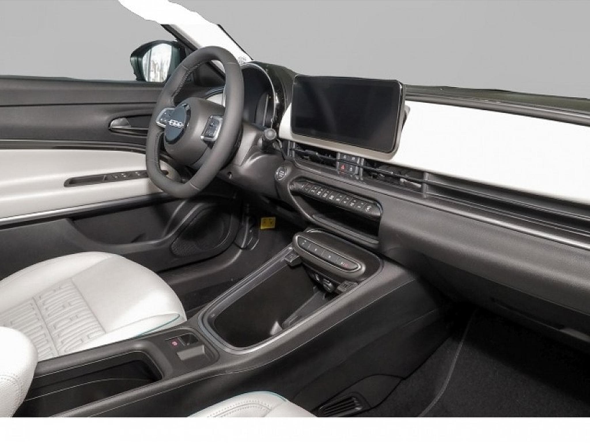 Fiat 600 (2025) - Foto 6