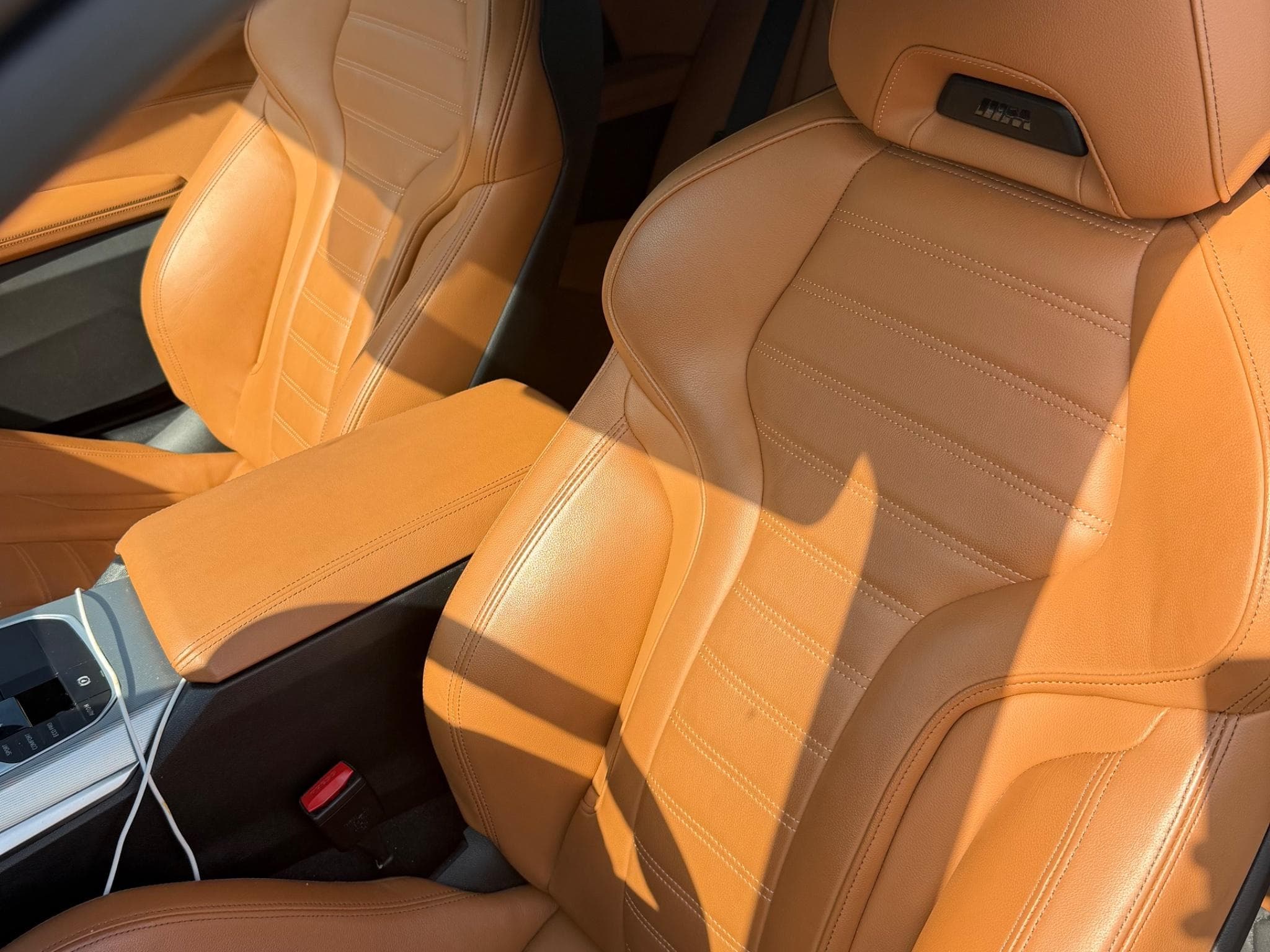 BMW 420 Sport m (2022) - Photo 2
