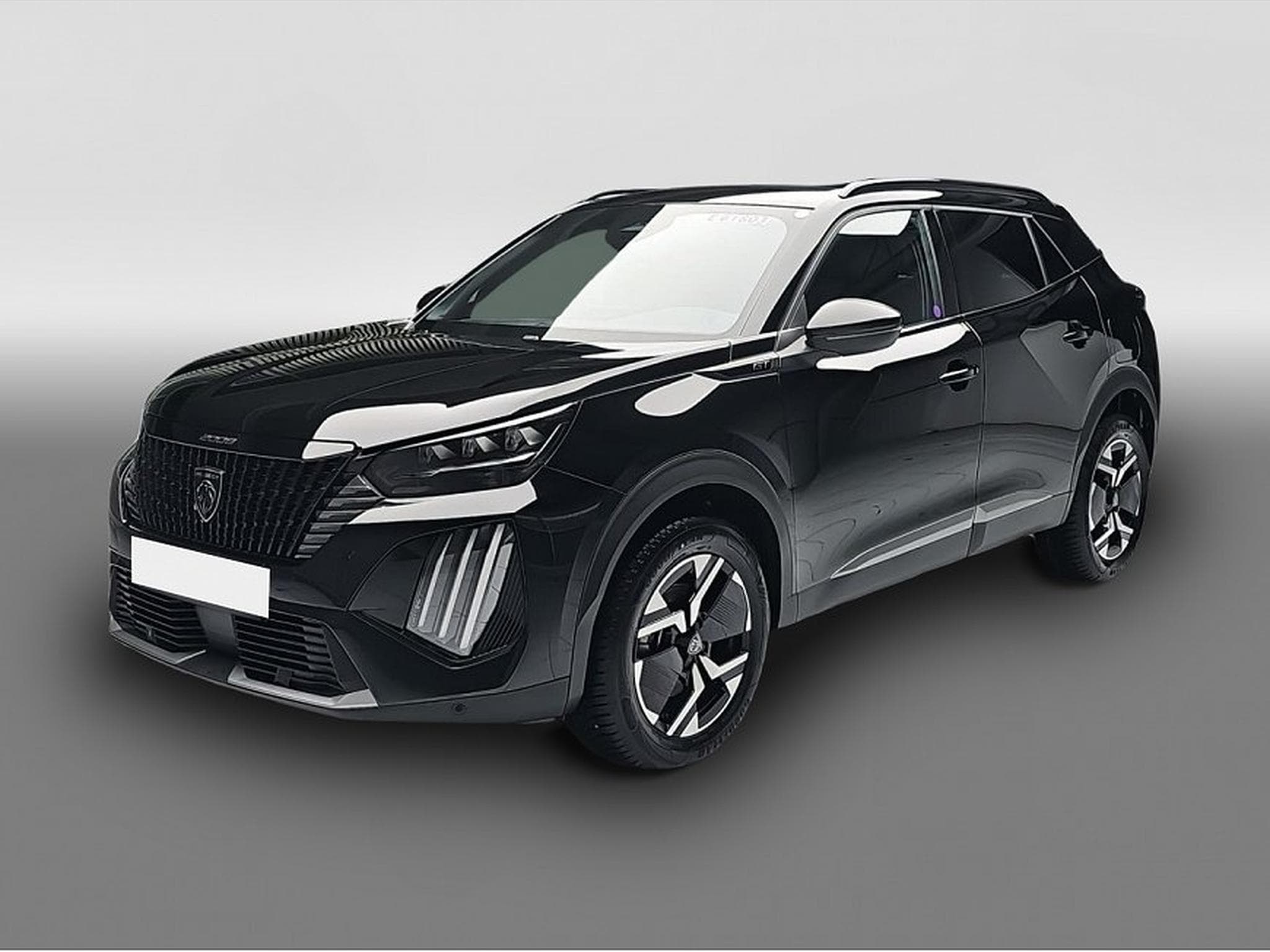 Peugeot 2008 (2026) - Photo 1