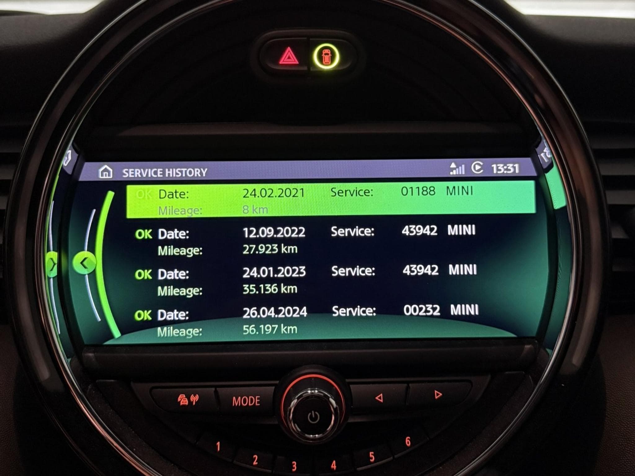Mini Cooper JCW (2021) - Foto 9